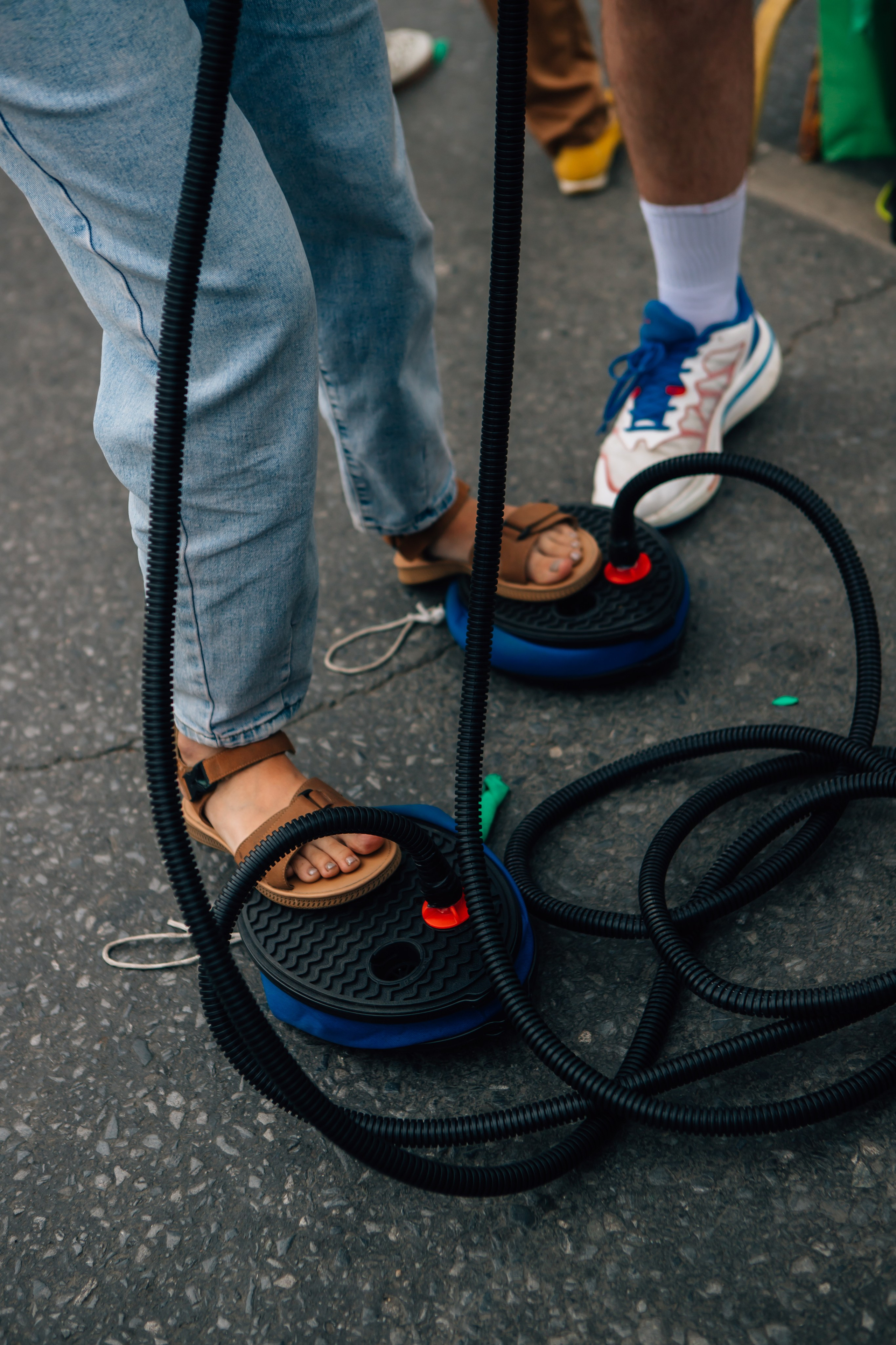 День города (ПЯТЕРОЧКА). Главная