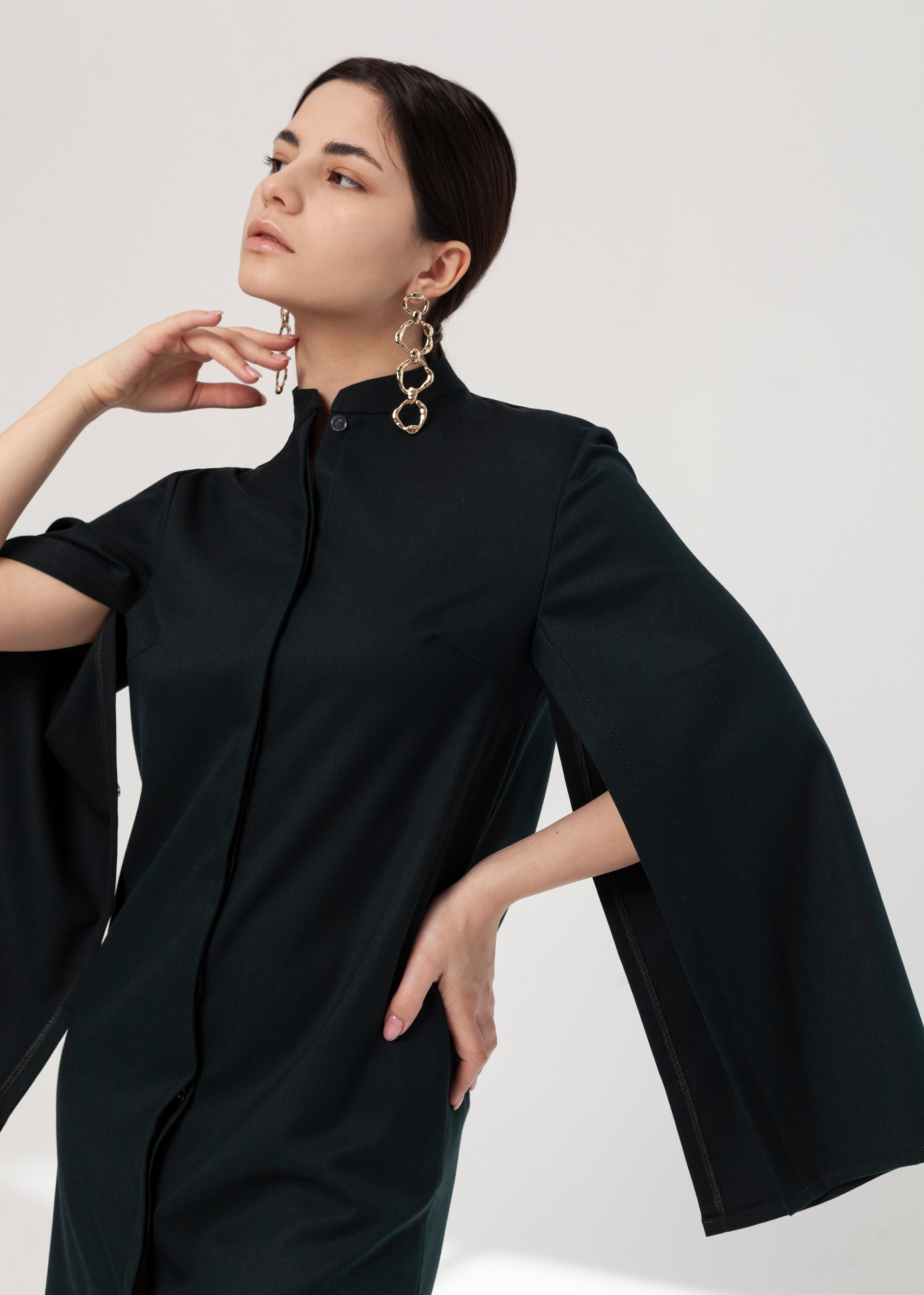 Съемка на модели. Ангелина Журавлева Фотограф в Москве