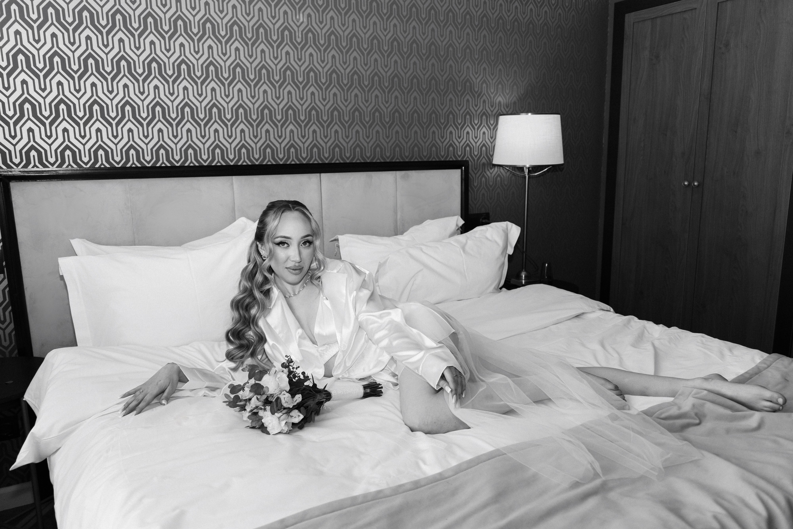 Карина и Николай. Фотограф в Барнауле Юлия Садвокасова