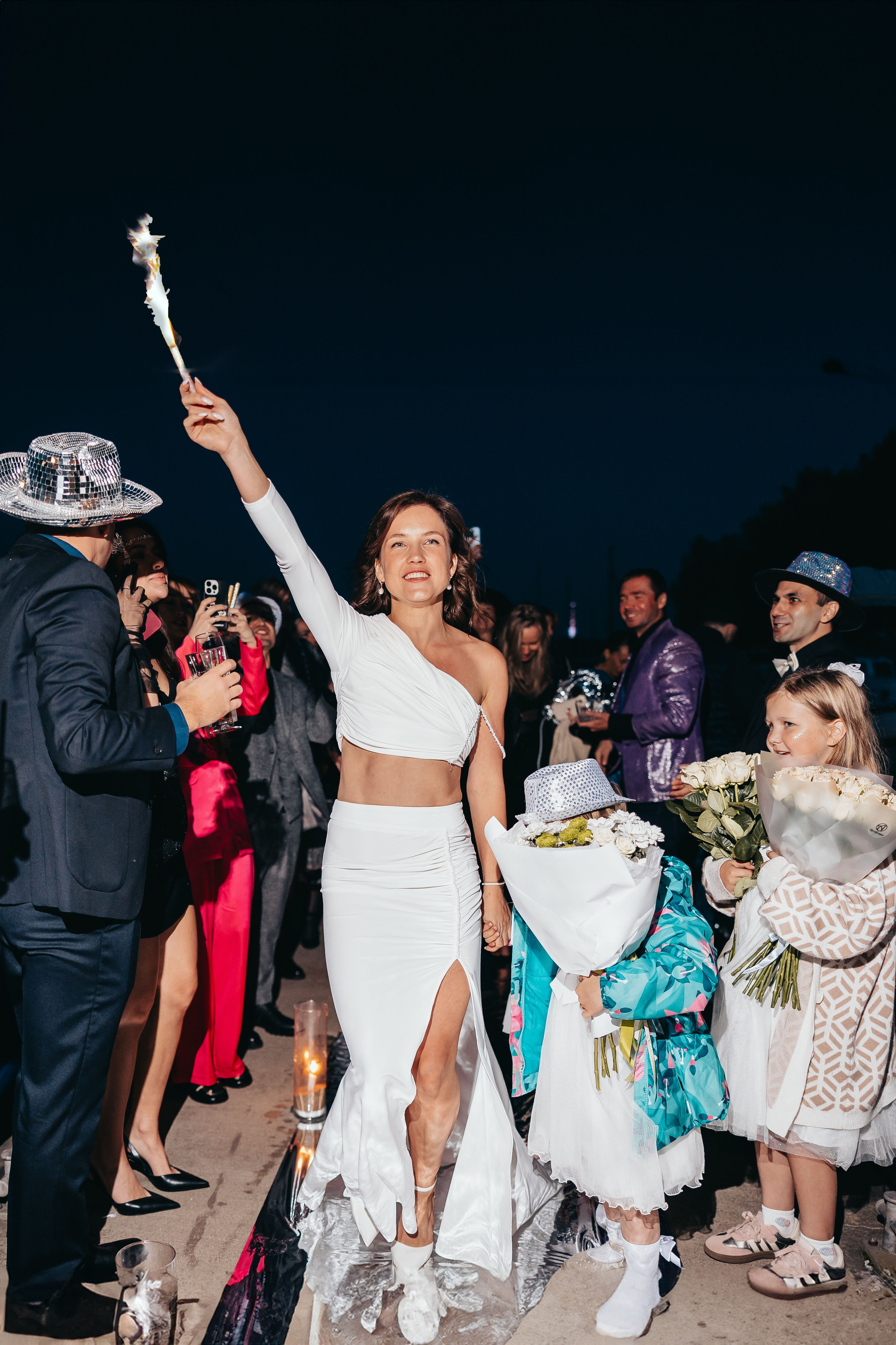 Репортаж. Главная