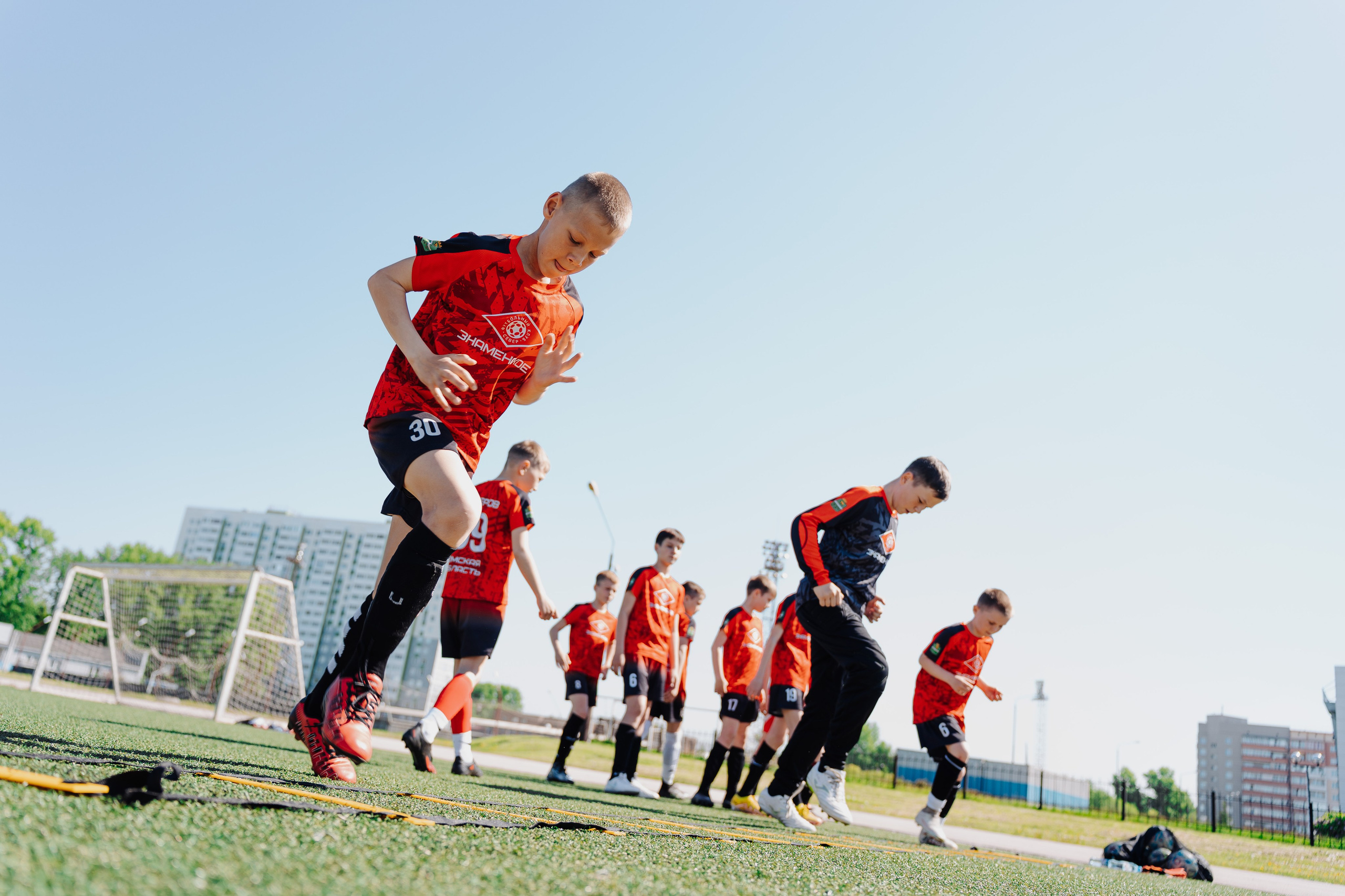 ИСКРА ФЕСТ 2024. Фотограф Новосибирск I Дамдинов Бато