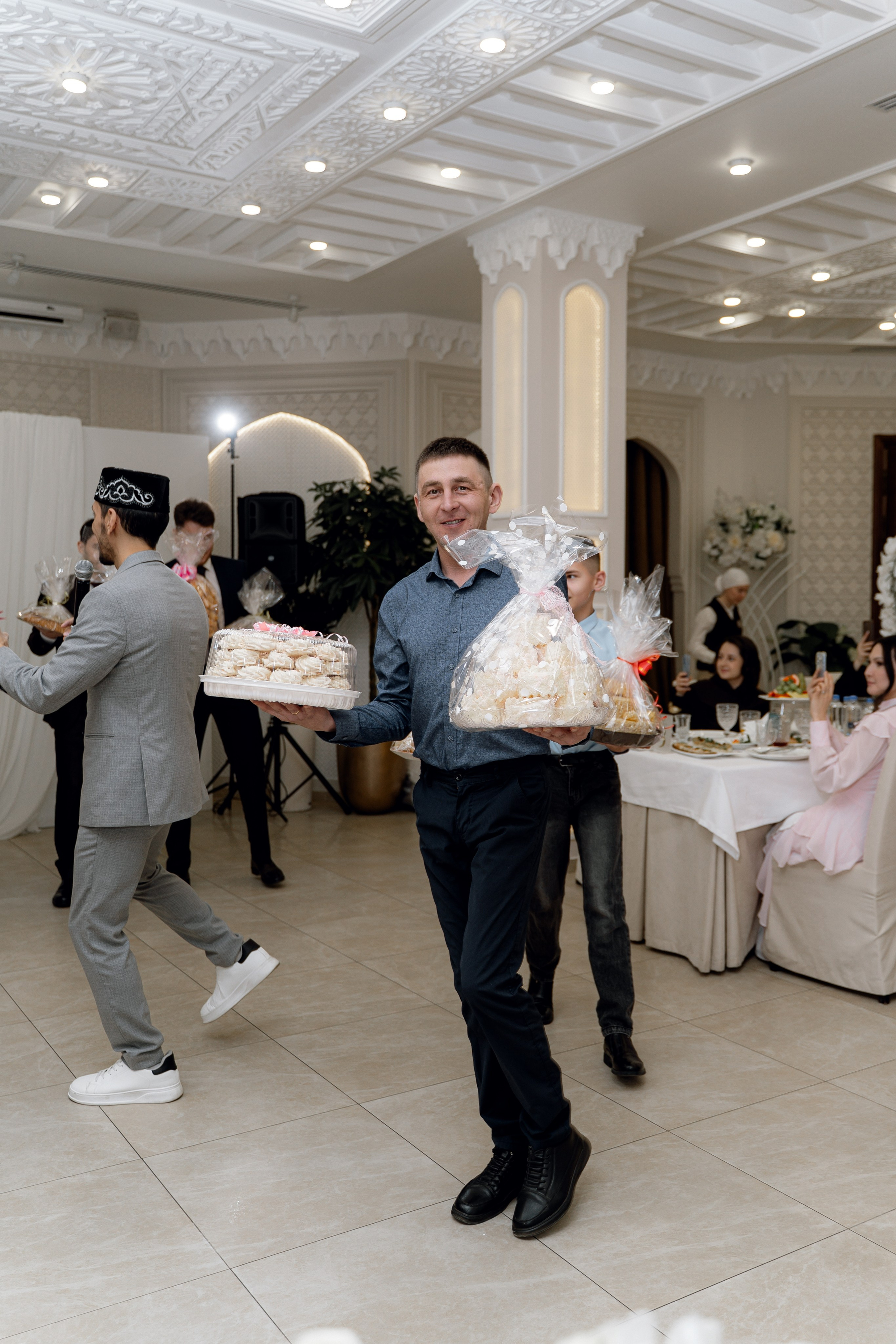 Ильдар & Алия. RAMIL SAFIULLIN