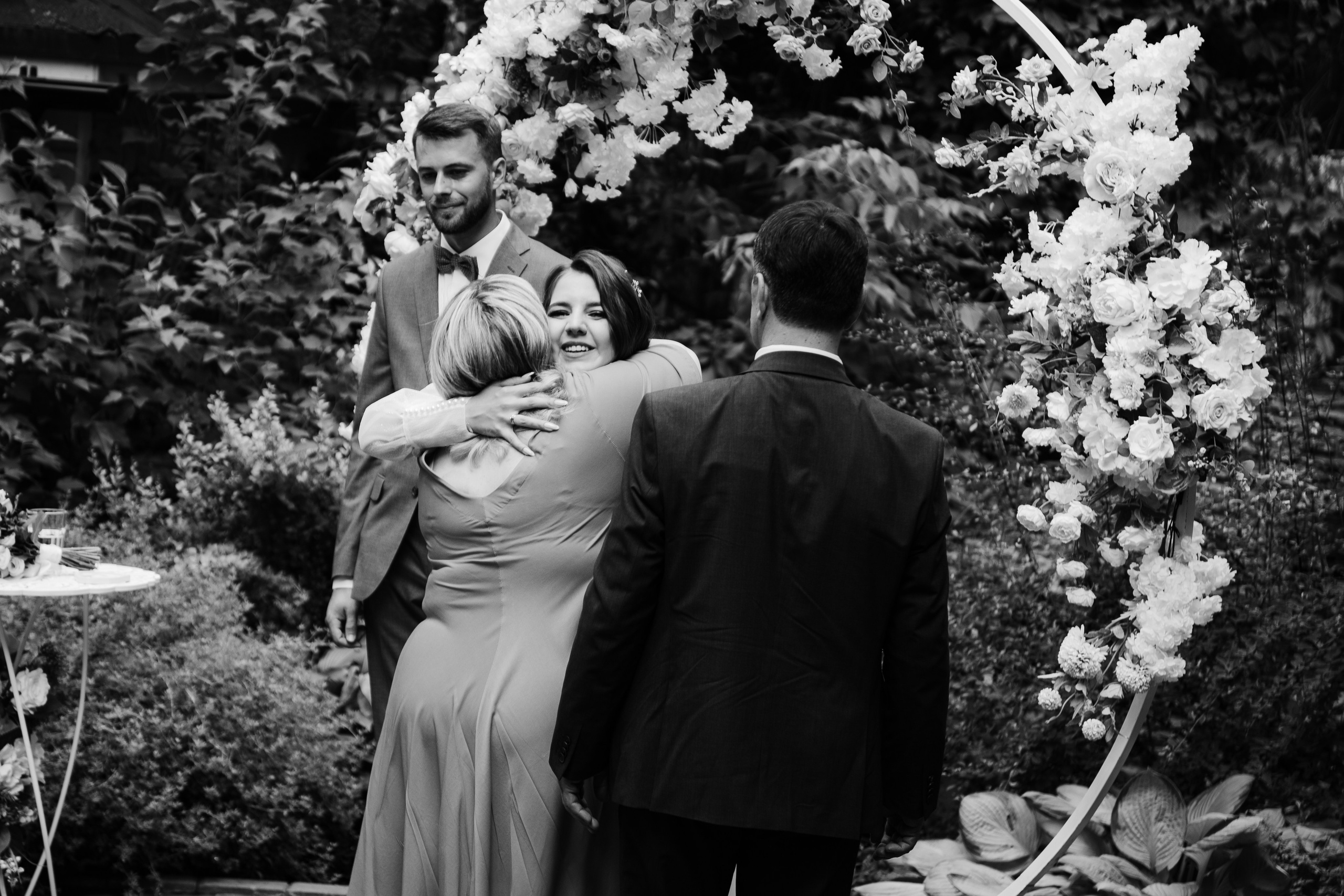 Ирина и Иван. Профессиональный фотограф Надежда Антонова