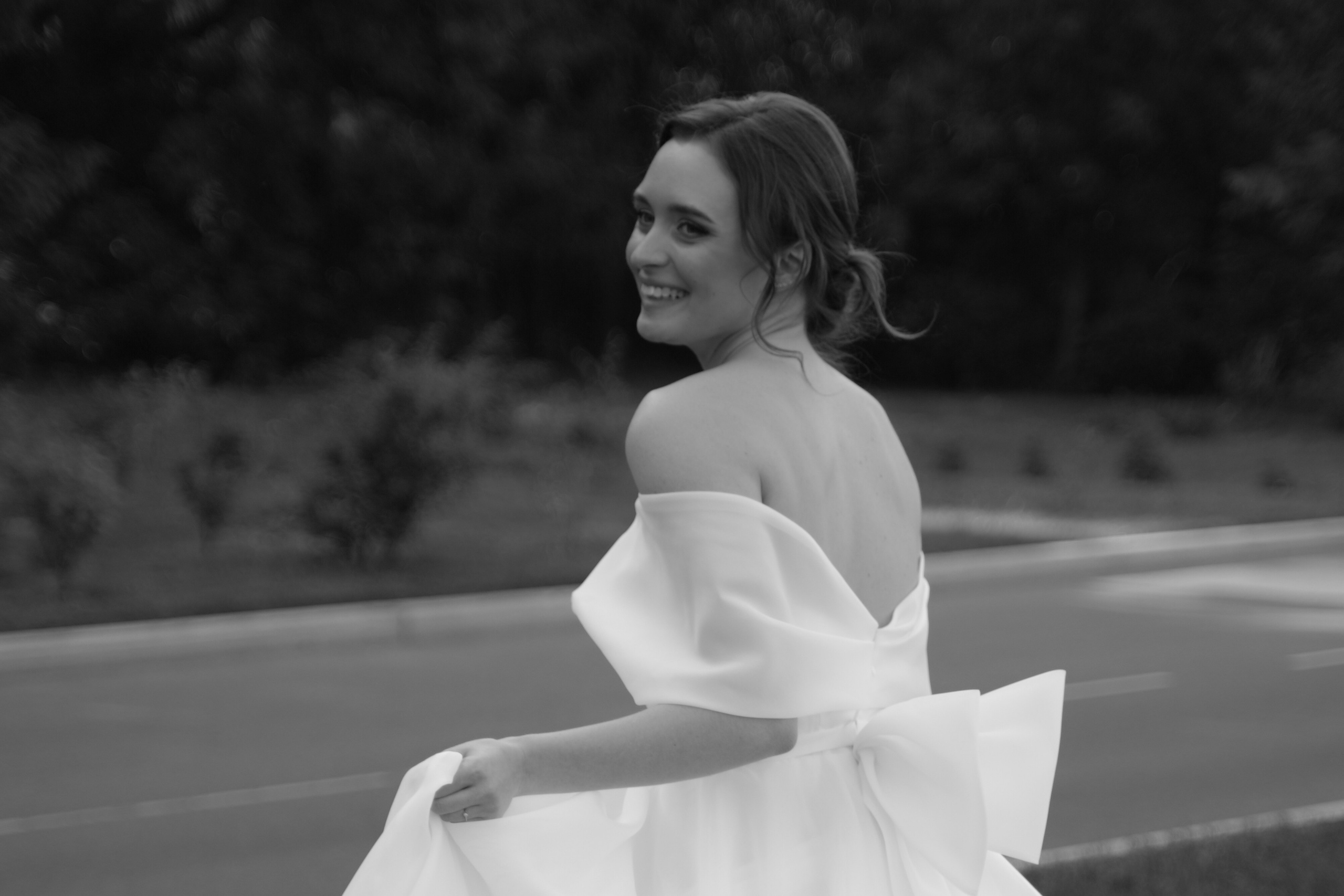 Анна и Максим. Свадебный фотограф Марина Попова