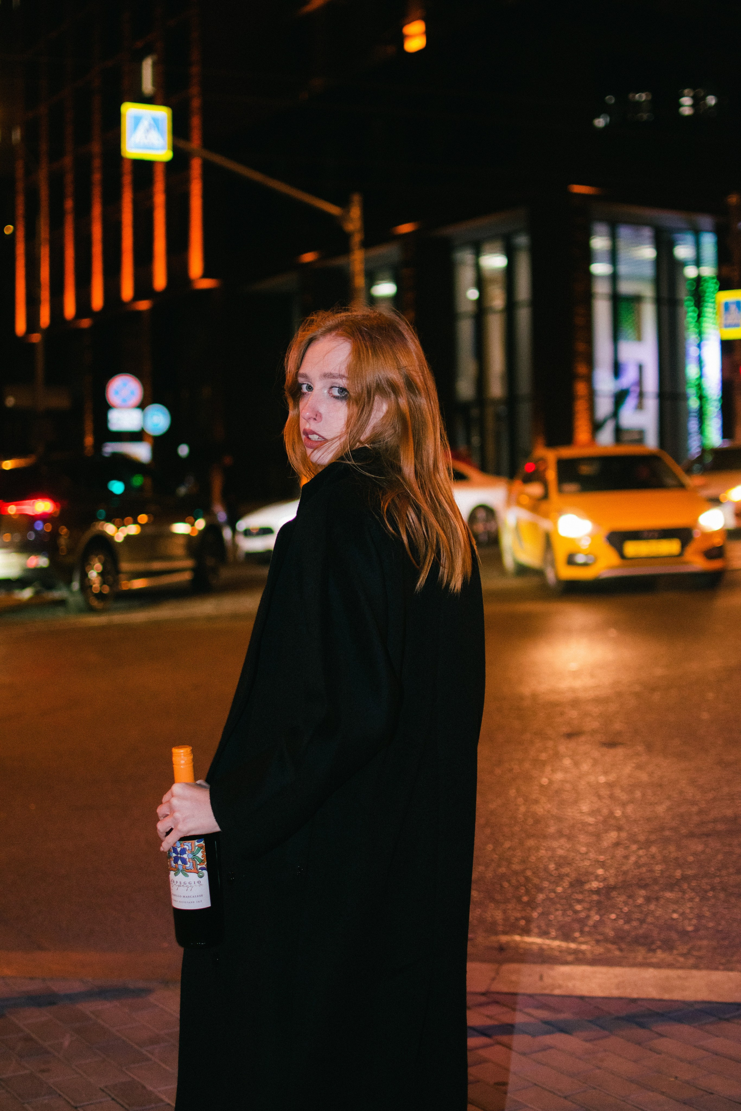 Портретные съемки. ФОТОГРАФ ЕКАТЕРИНБУРГ | Ланов Матвей