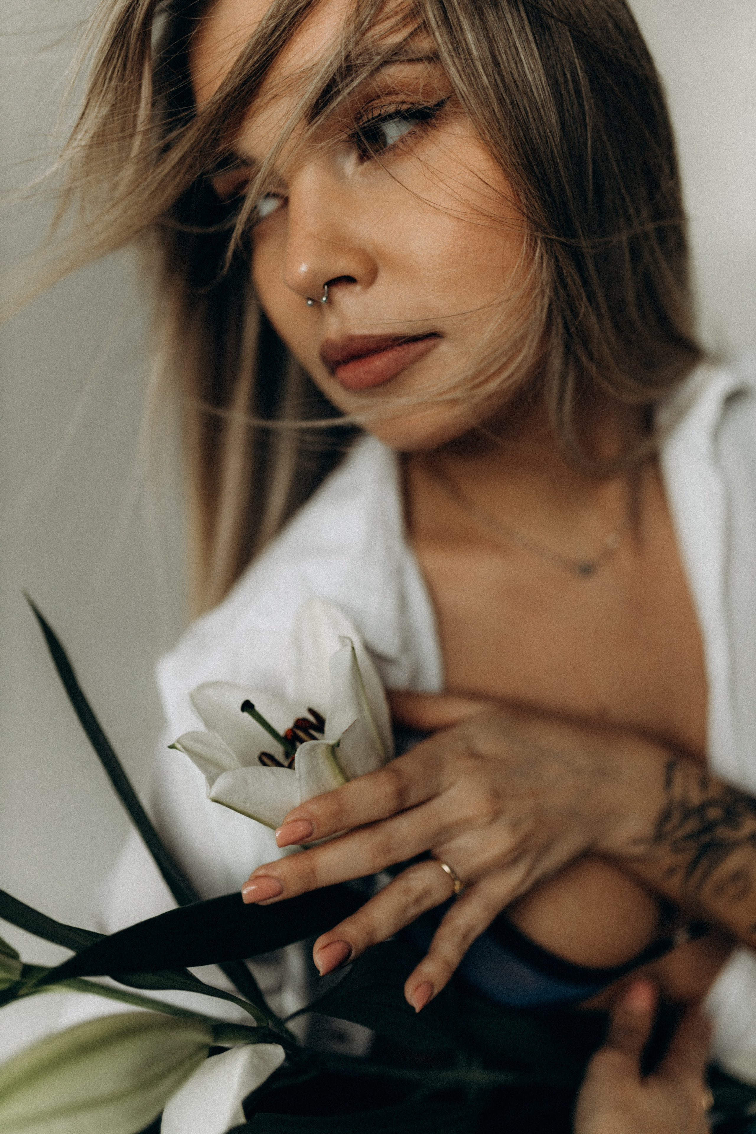 Илона. Фотограф НОГИНСК, Москва, Анастасия Белая