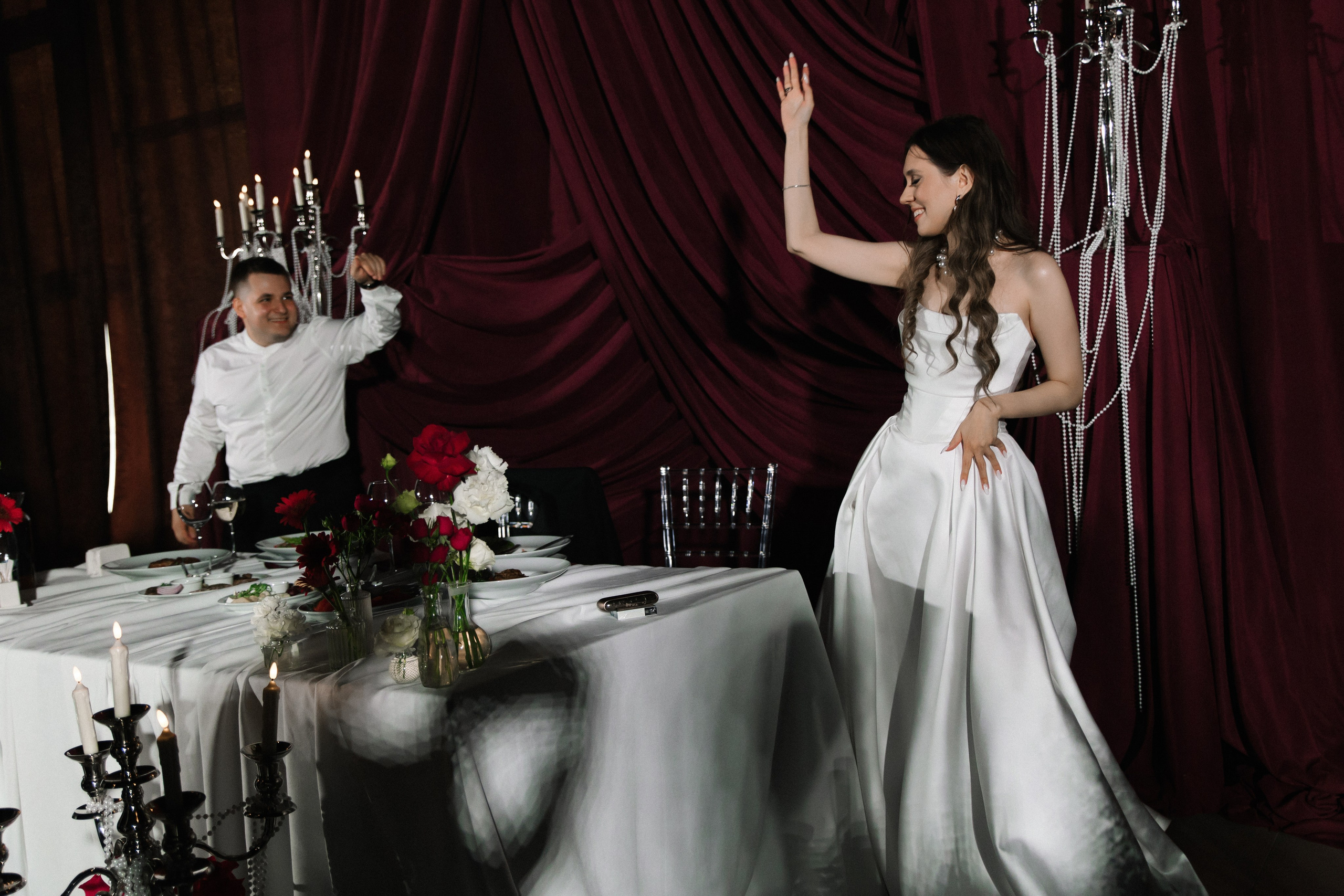 Данил и Юля. Ланемец Юлия — фотограф Волгоград/Волжский