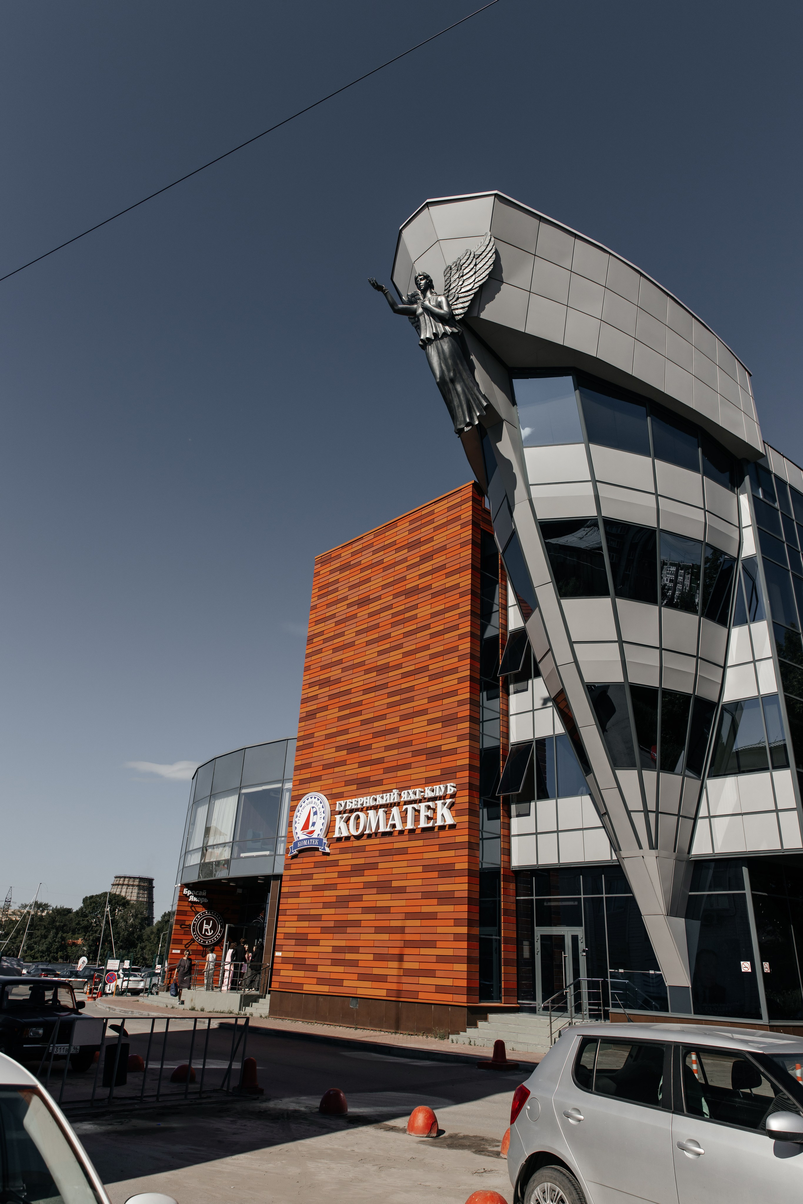 Выпускной 9е. Свадебный фотограф в Екатеринбурге Александр Перепечин