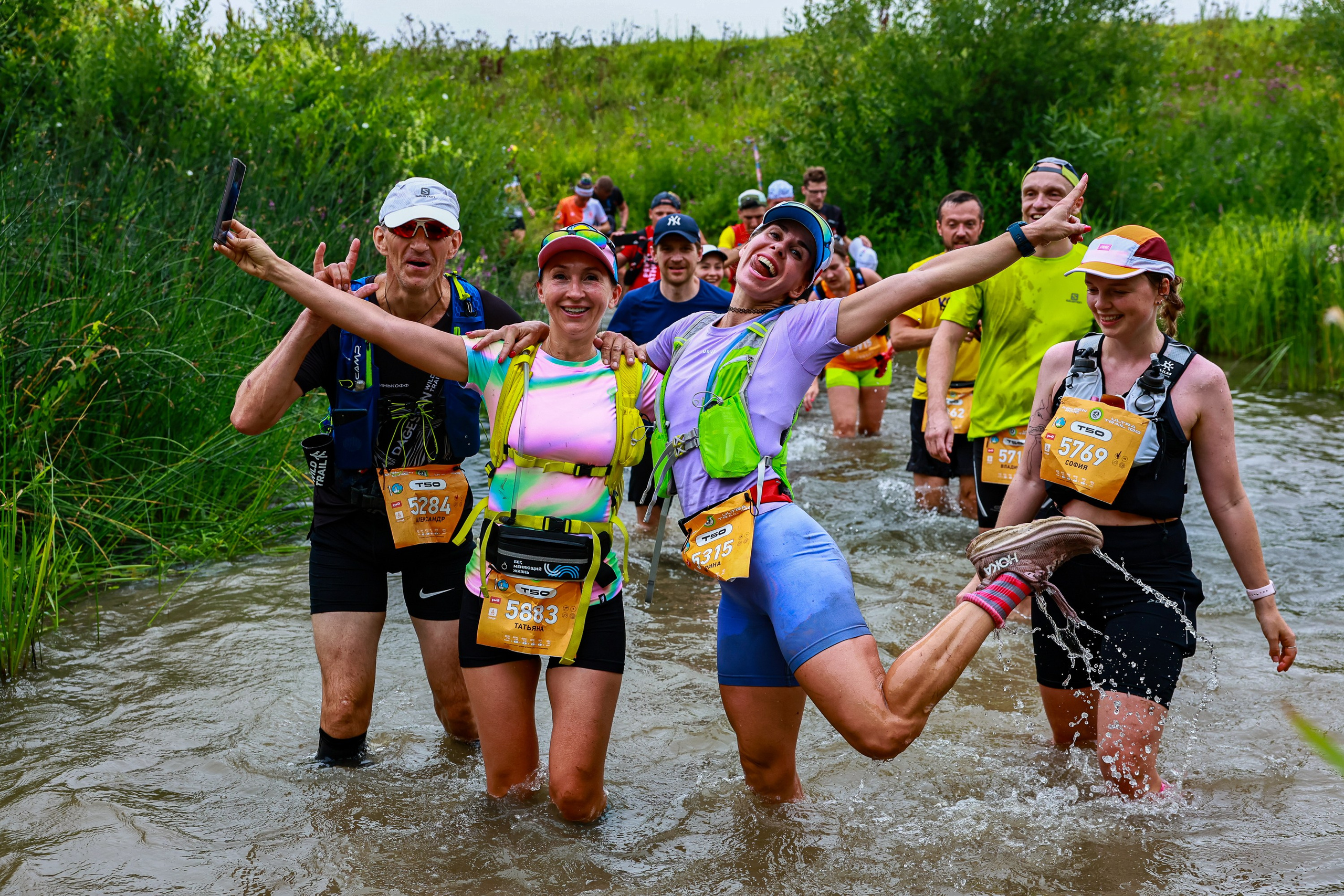 Спортивный репортаж. Репортажный, семейный, школьный фотограф в Иванове Инна Крылова