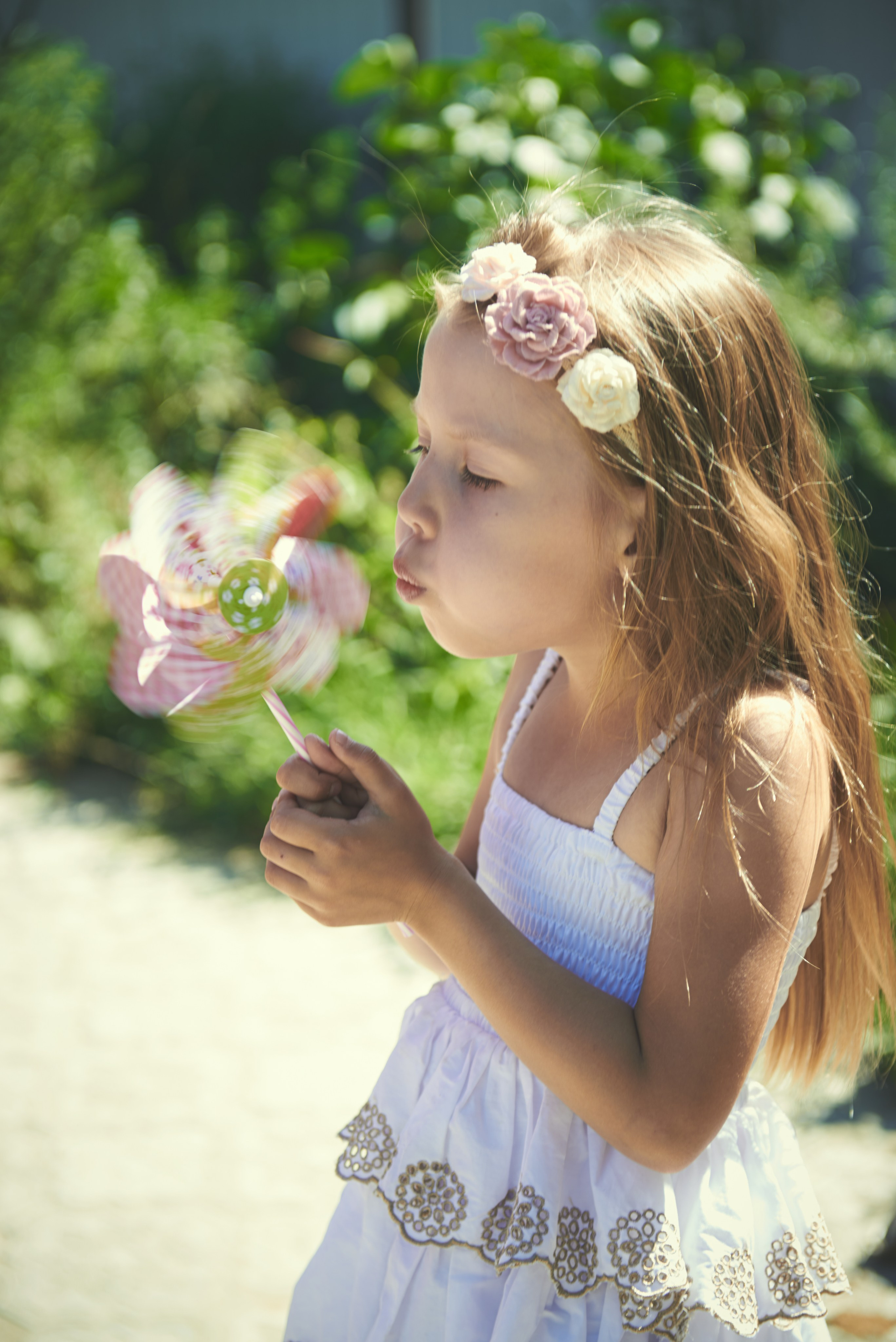 Guzel 3 yers party. Photo & Video production, in Bishkek, Kyrgyzstan