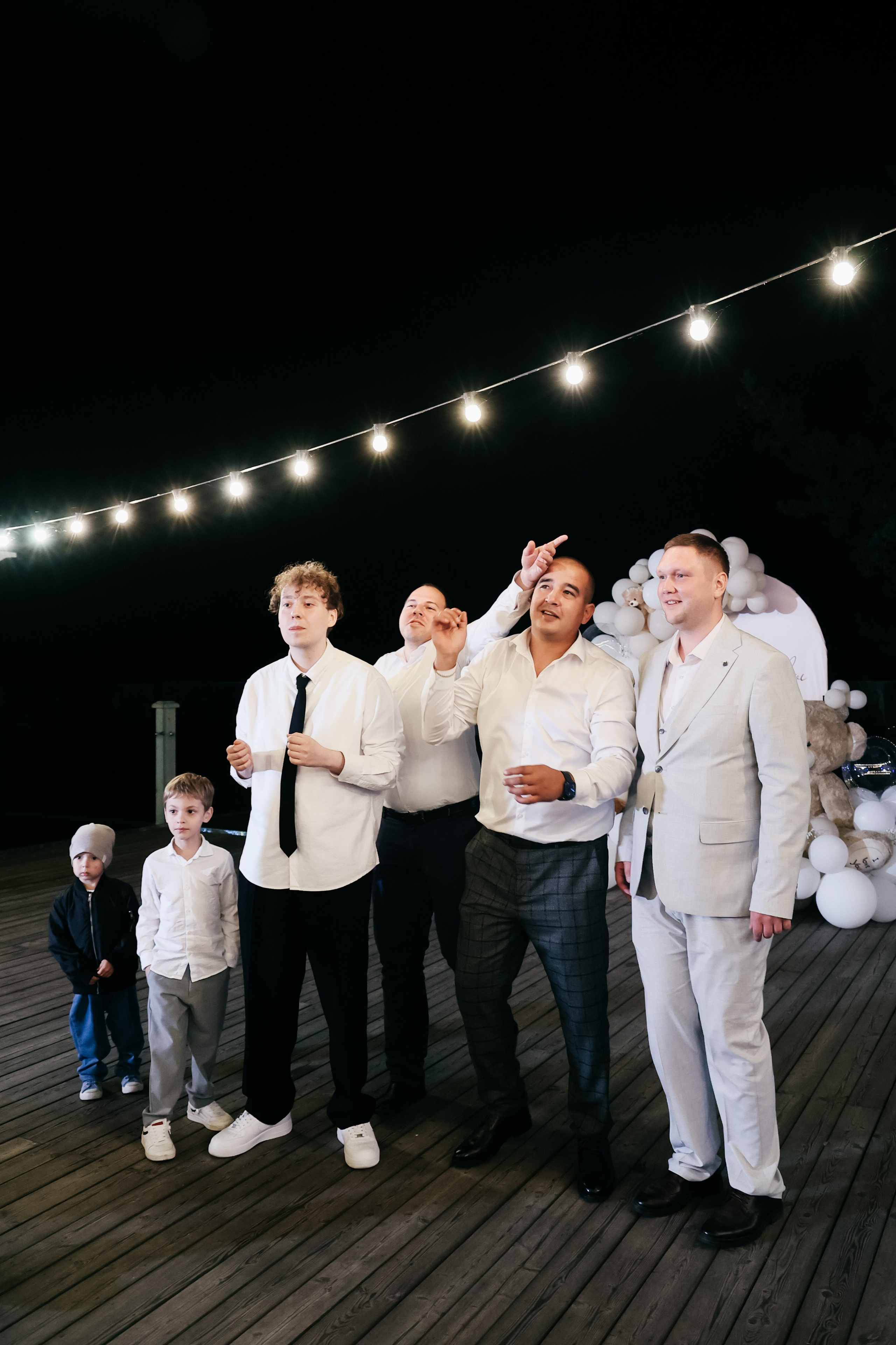 Дарья и Андрей. Фотограф в Москве Анастасия Курлович