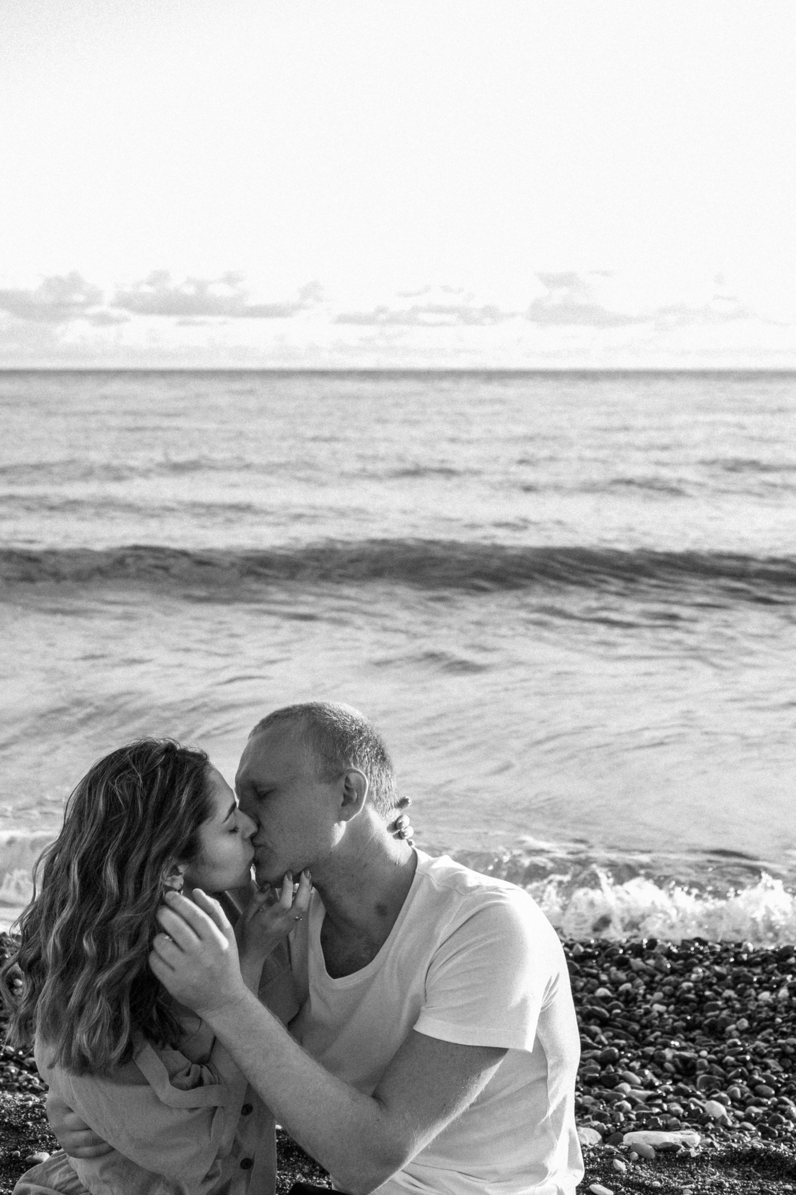 Сабина и Илья