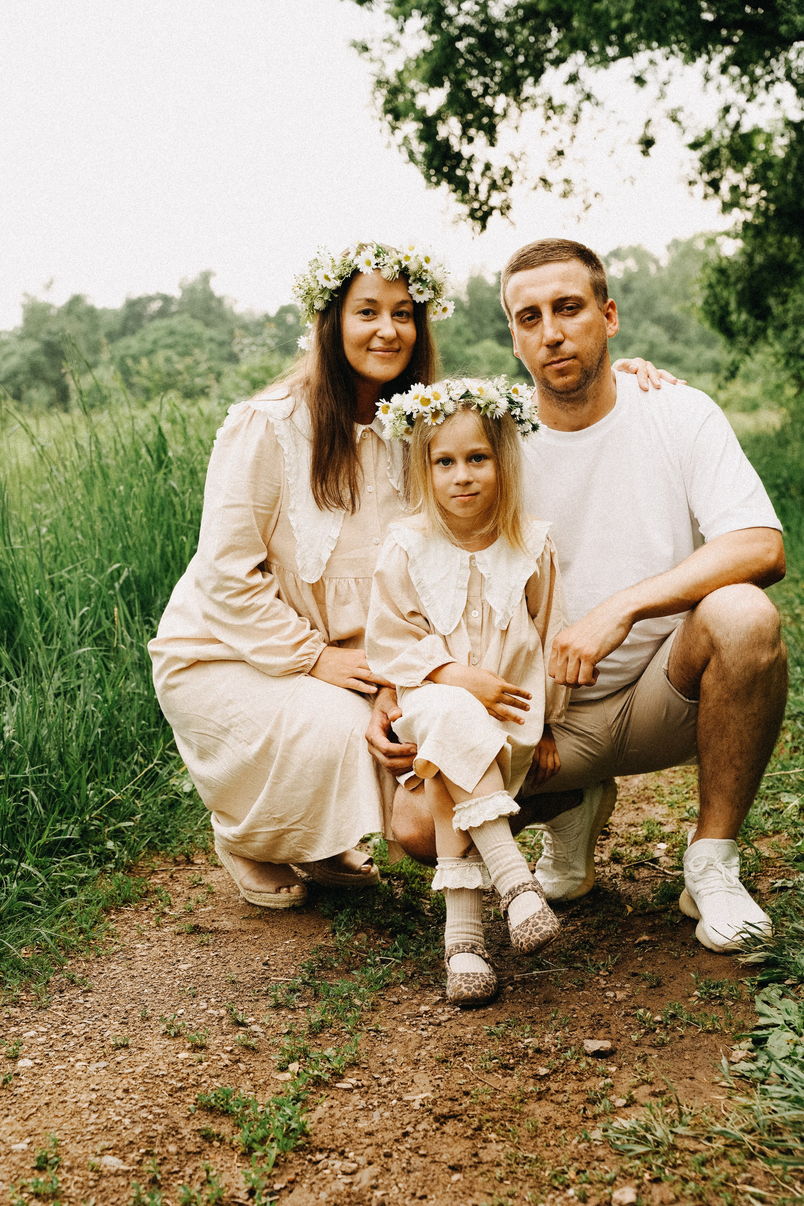 Анфисе 4 года. Анастасия Антипинская — профессиональный фотограф в Хабаровске