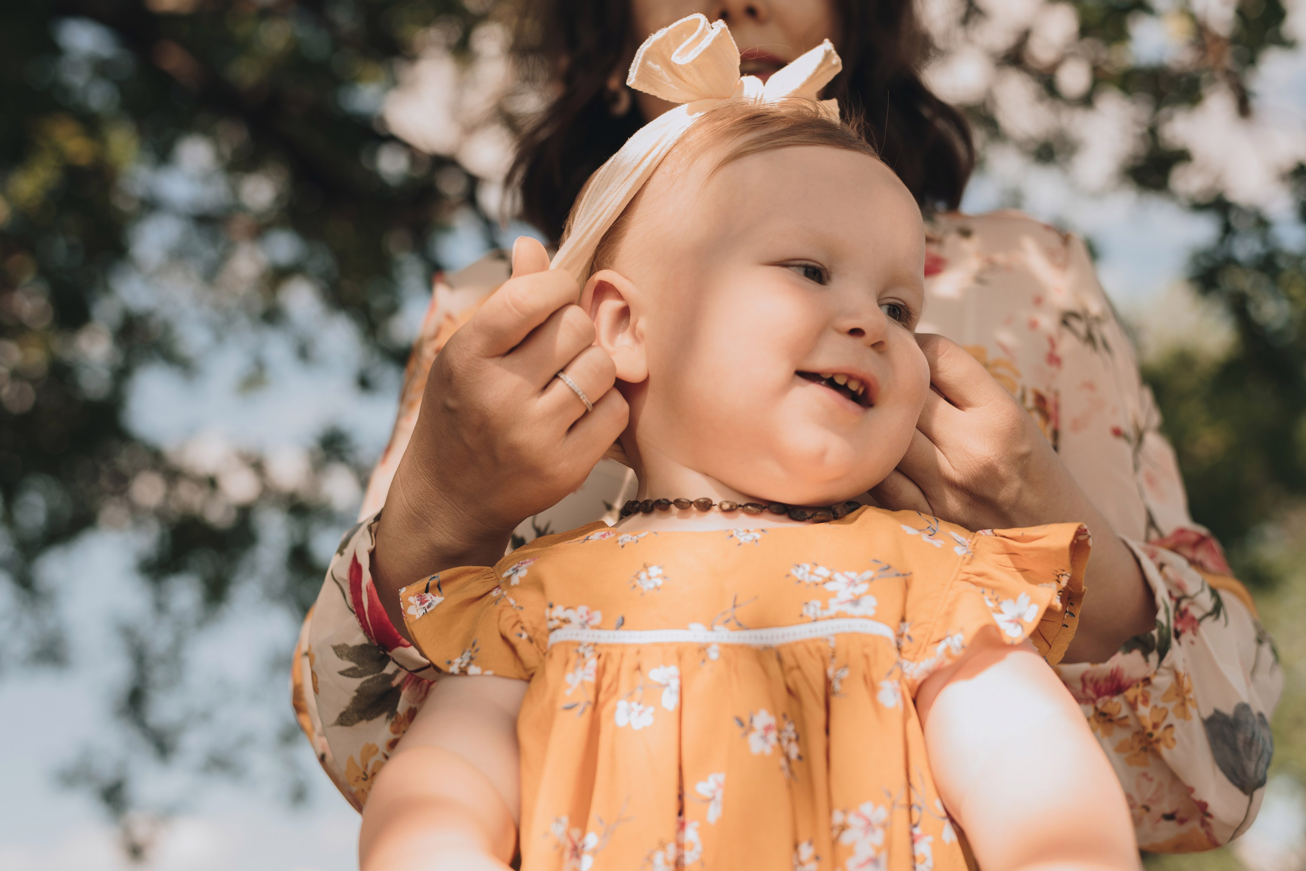Marina & Mira. Natalia Finch Photography — Family, Kids & Pet Photographer in Chicago, IL