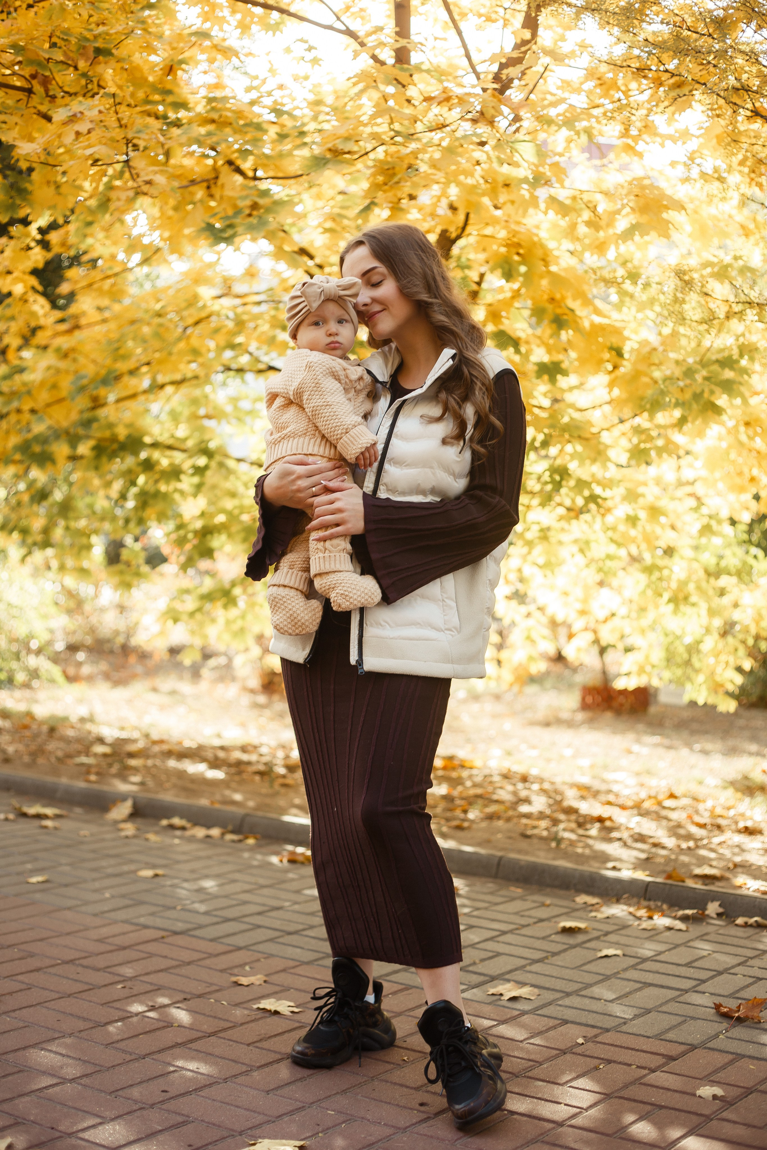 Катя Лайн. Семейный фотограф в Волгограде Надежда Головко