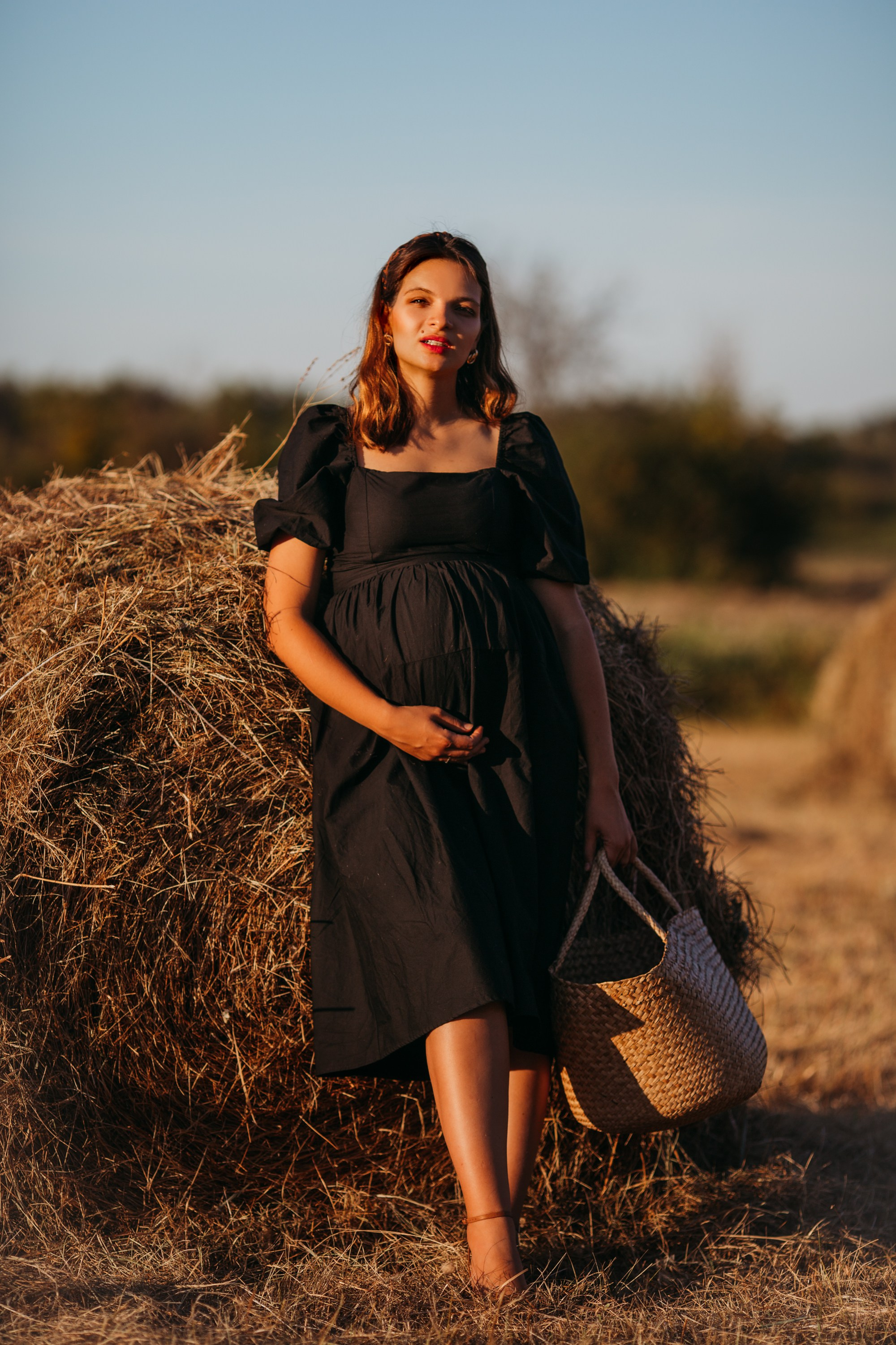 Саша, Аня, Данил, Миша. Семейный фотограф в Волгограде Надежда Головко