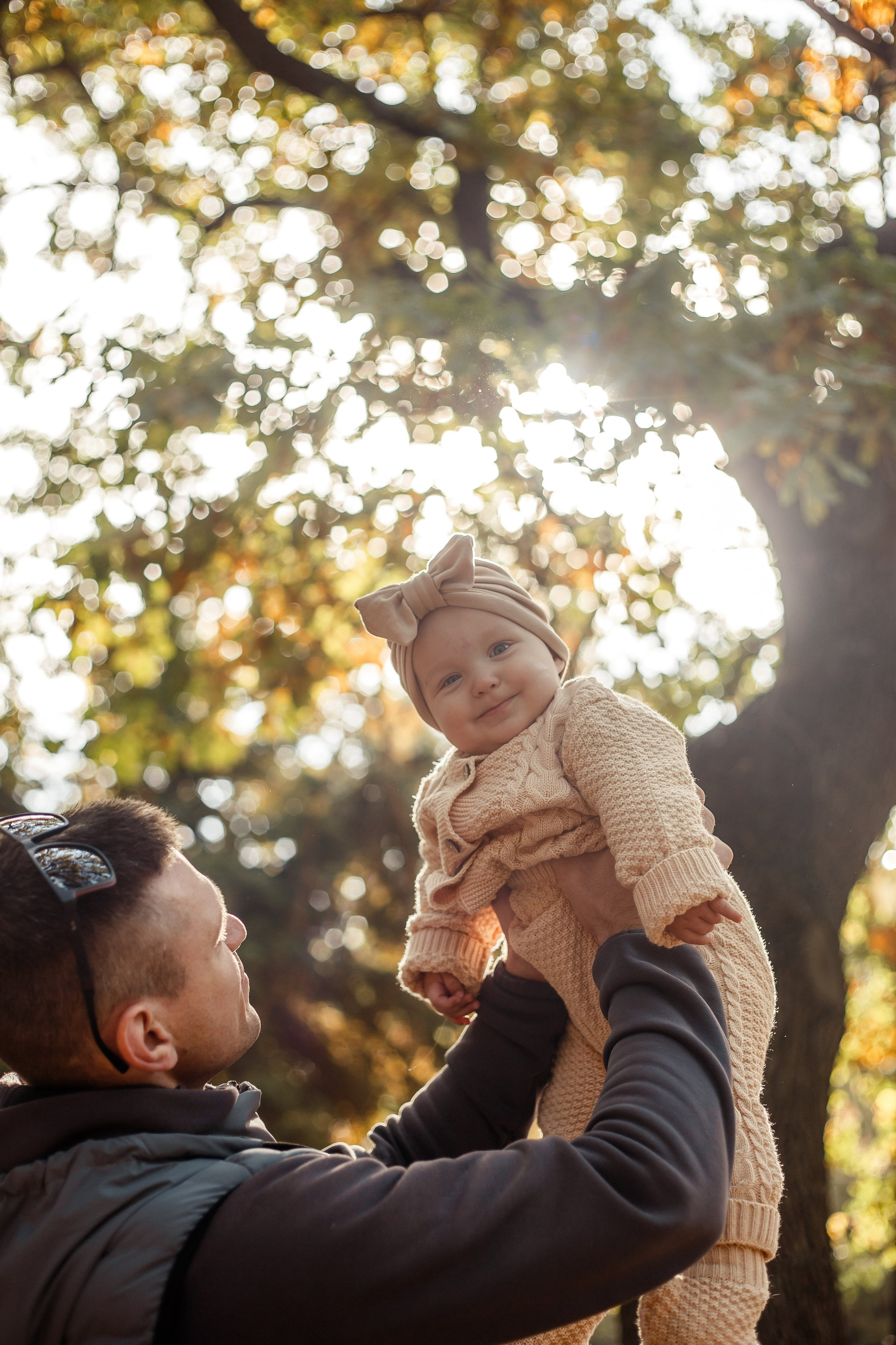 Катя Лайн. Семейный фотограф в Волгограде Надежда Головко