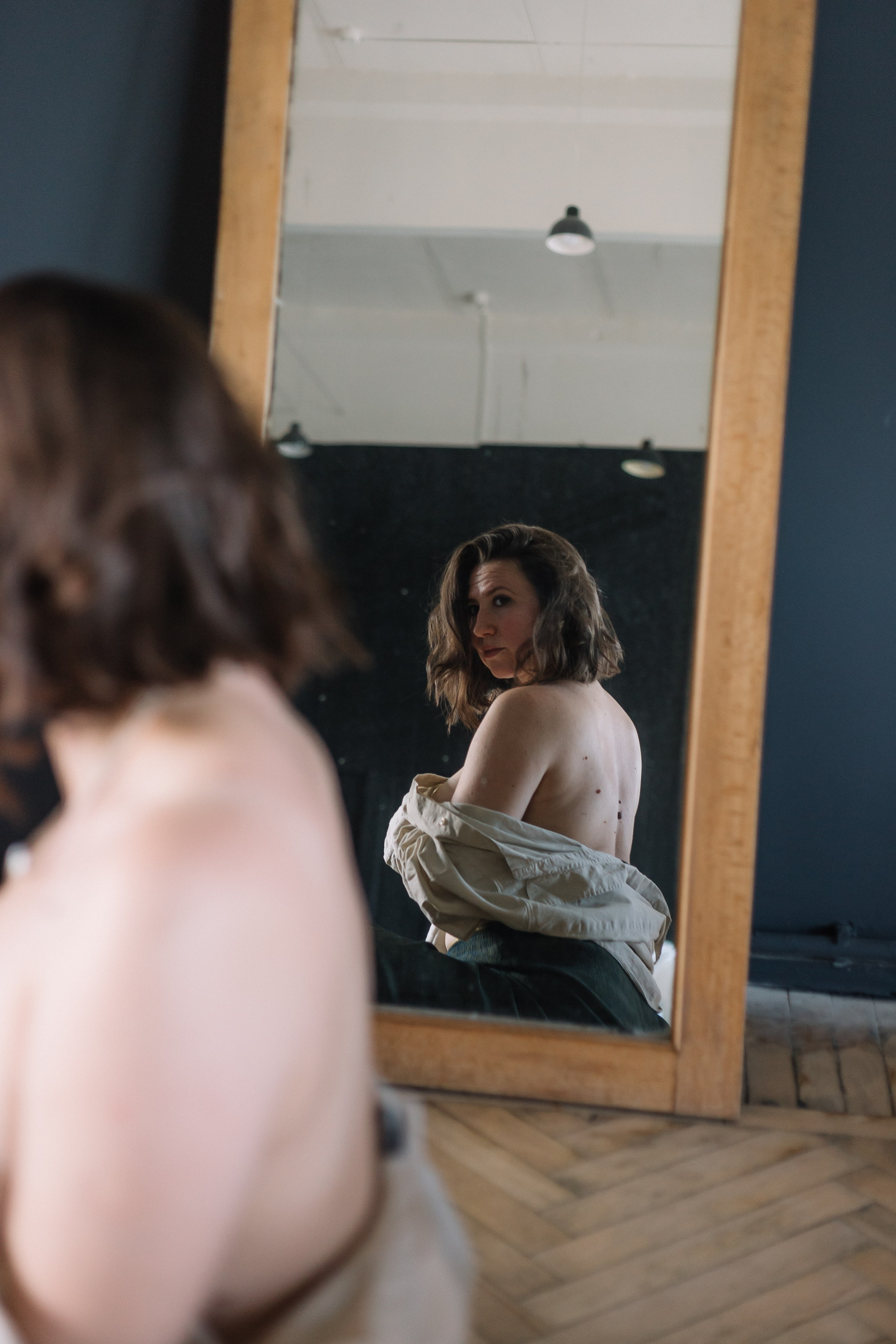 Юля. Семейный фотограф в Волгограде Надежда Головко