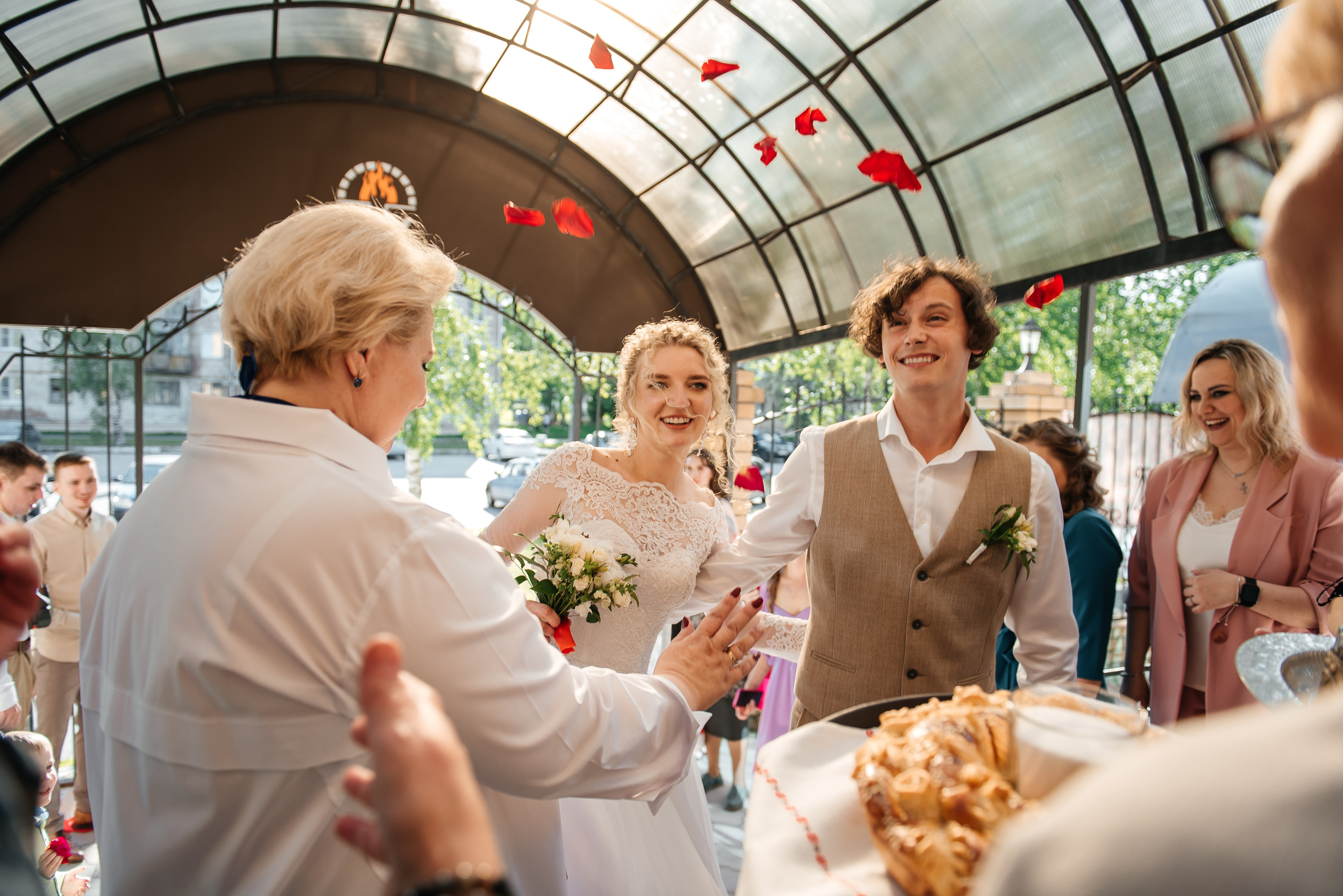 Отзывы. Фотограф Мария Орлова (Мирный, Плесецк, Каргополь)