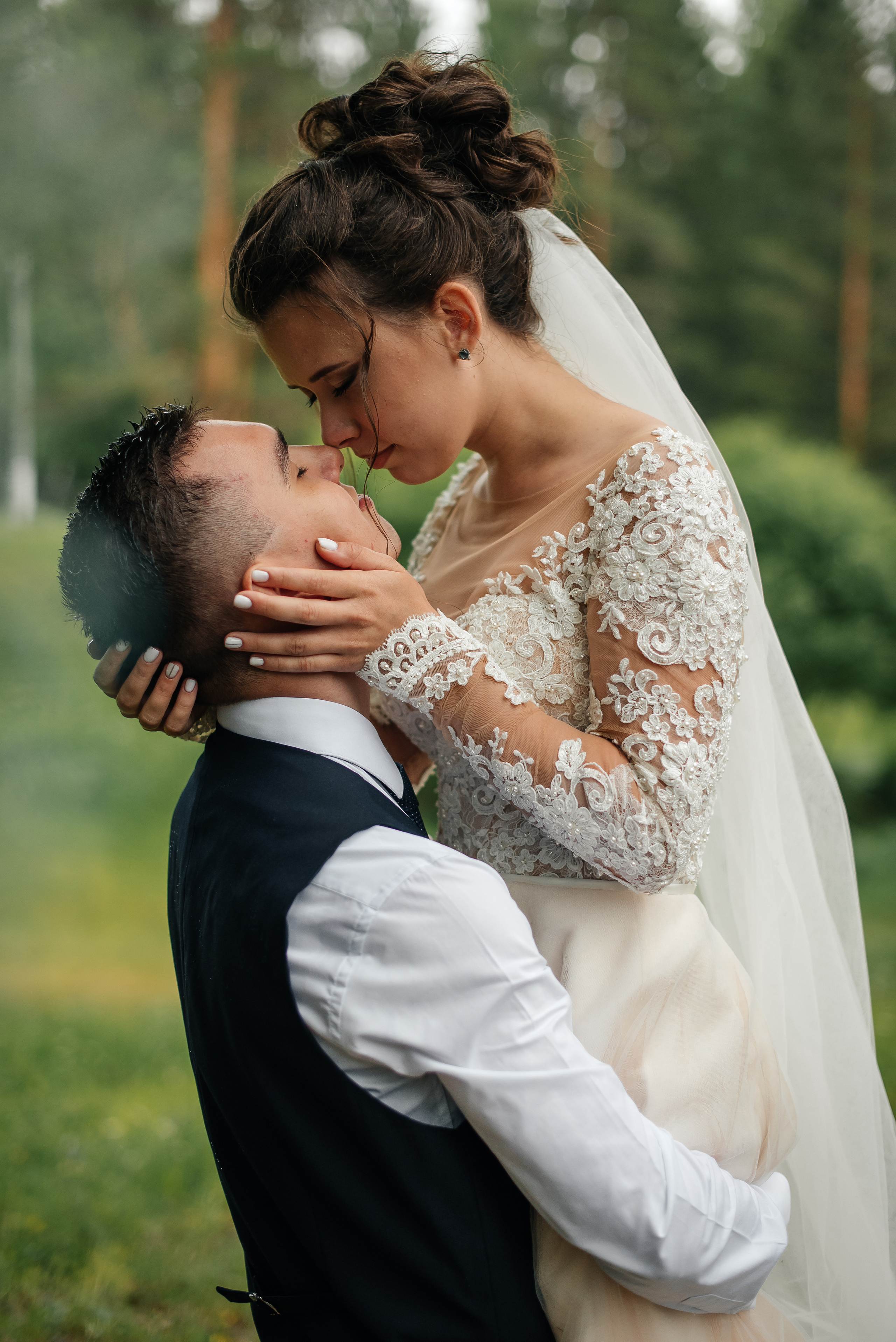 Отзывы. Фотограф Мария Орлова (Мирный, Плесецк, Каргополь)