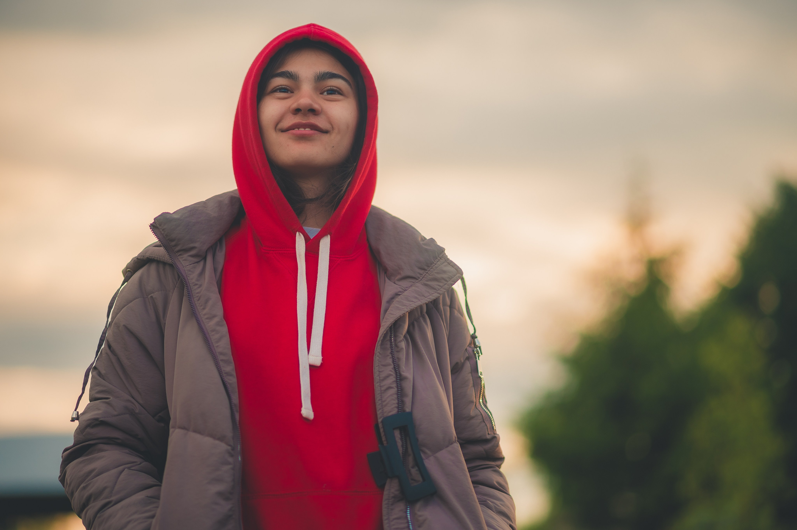 Детский лагерь — 3 смена 2023 год. Иван Кубик — фотограф и видеограф