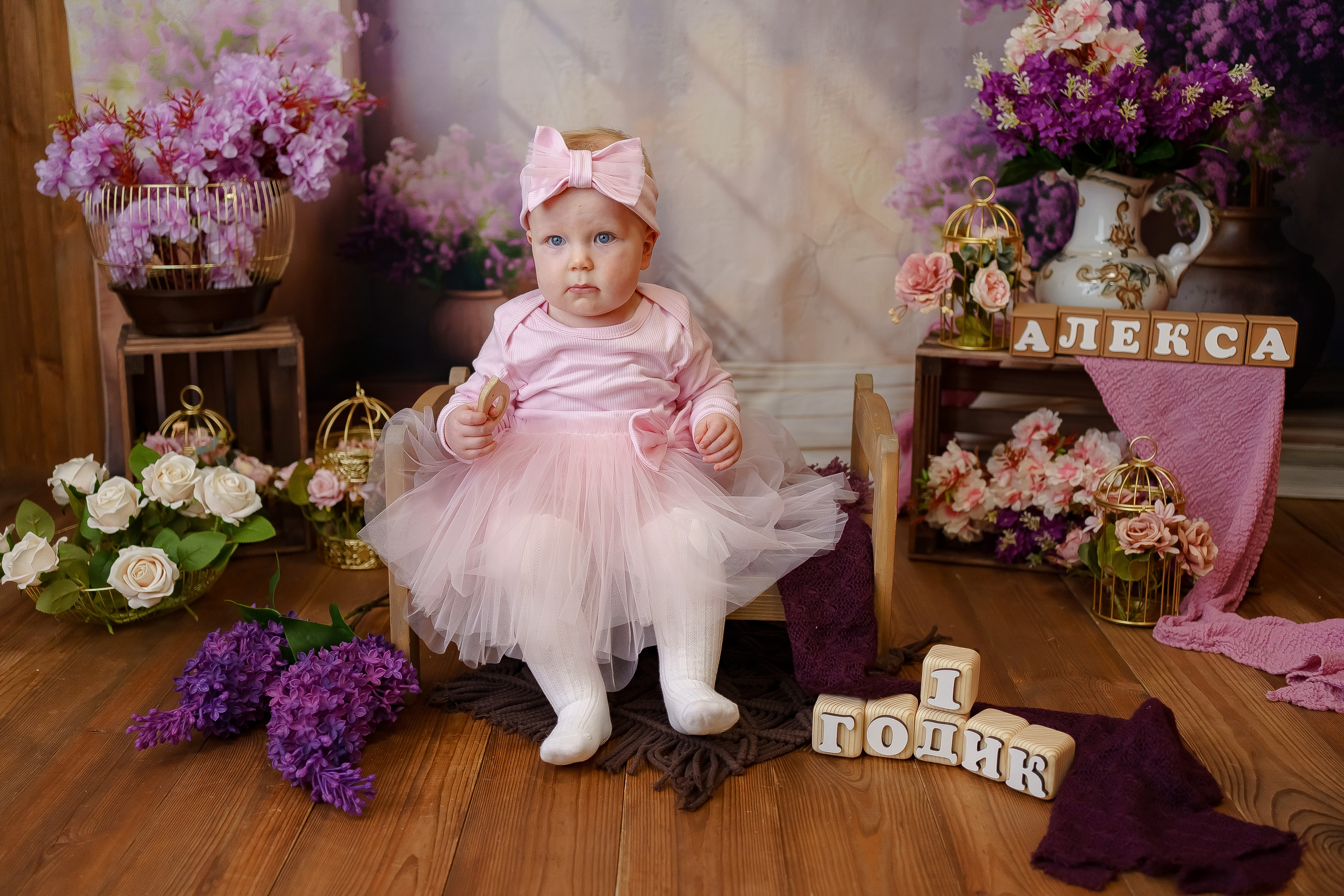 Детские локации. Фотограф новорожденных в г. Павлово Беспалова Екатерина