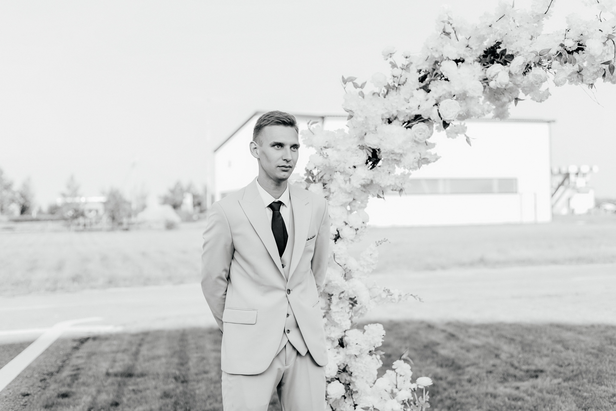 Afina & Yaroslav. ФОТОГРАФ ИРИНА ШАМАТАВА