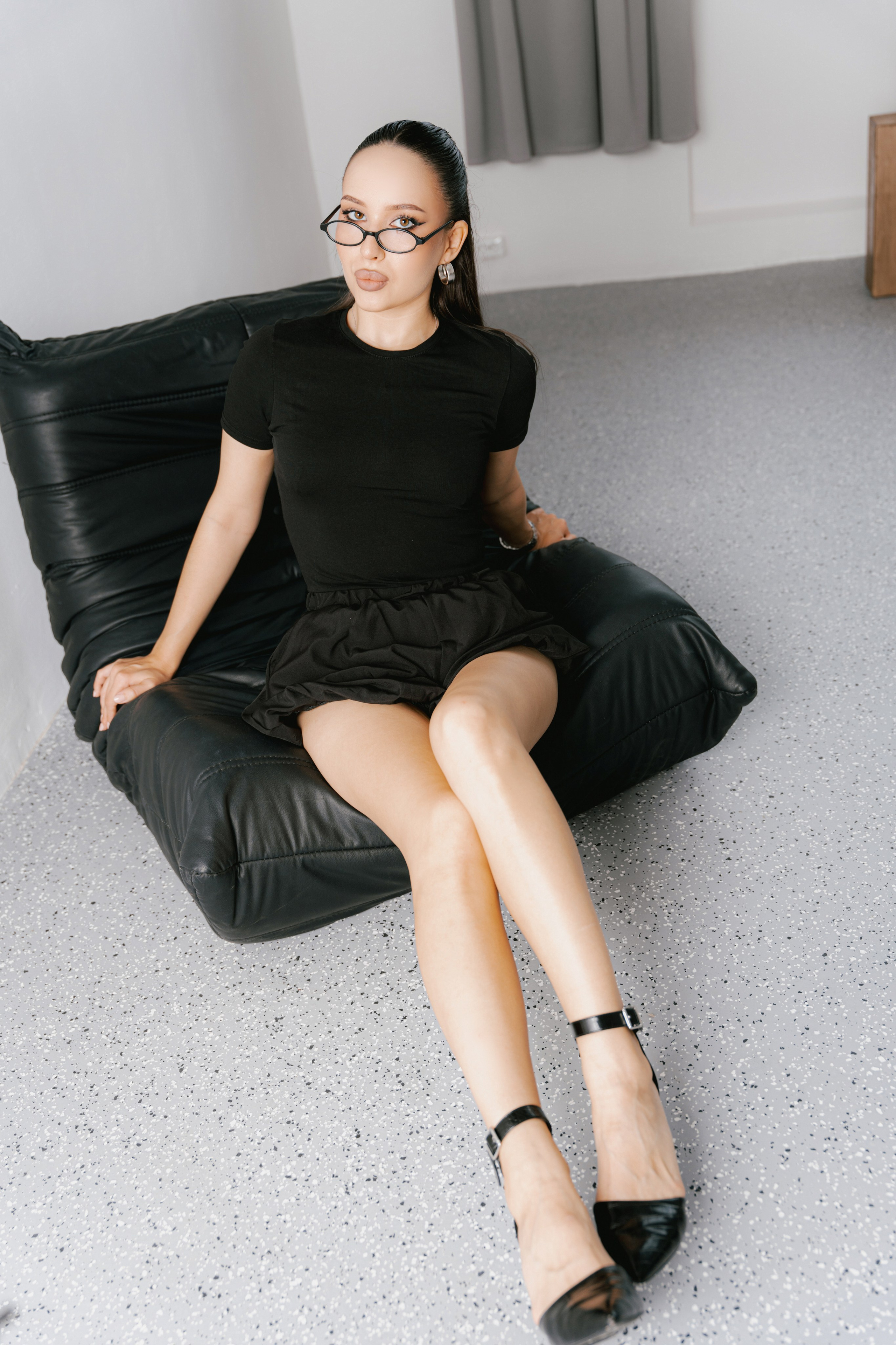 Ksyusha. Фотограф Владимир|Москва