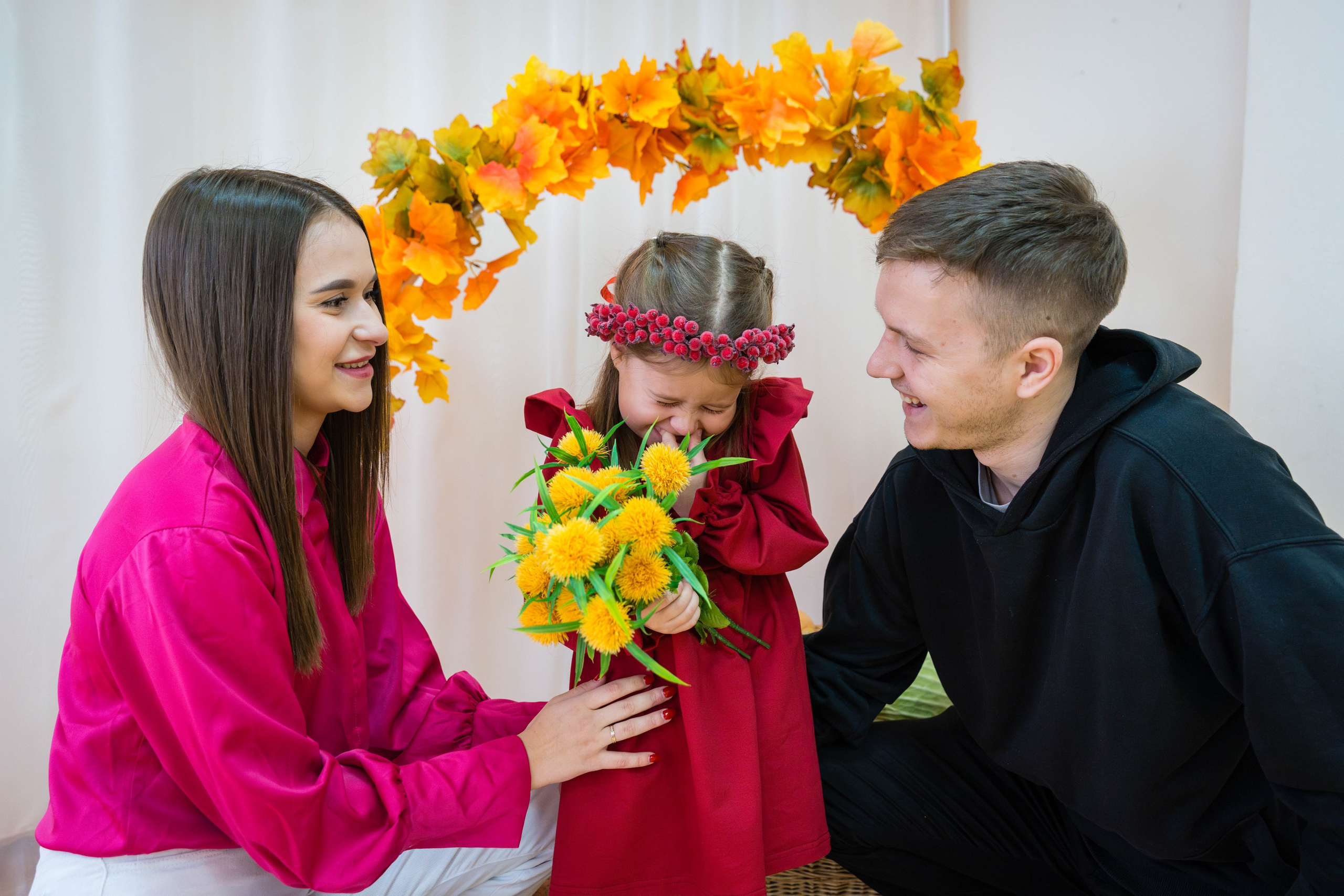 Детские сады. Фотограф-видеограф в Санкт-Петербурге Владимир Нестеров