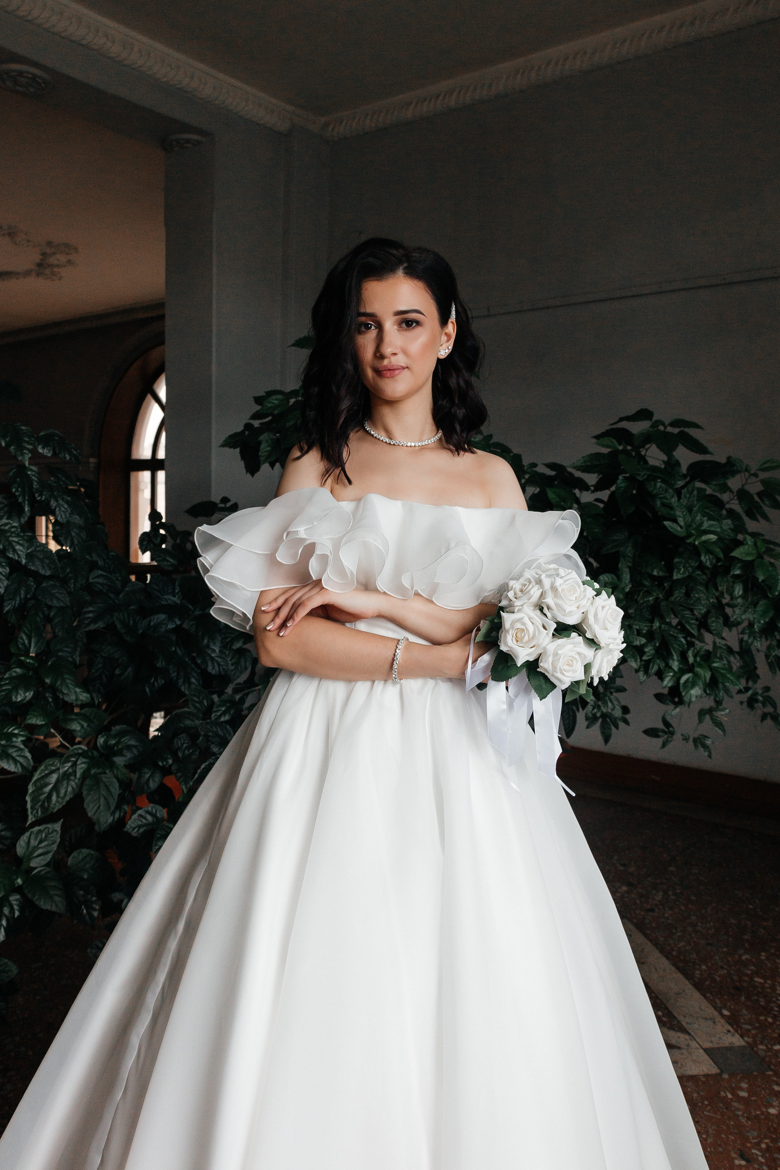 СВАДЬБА. Фотограф в Новокузнецке Иван Дендин