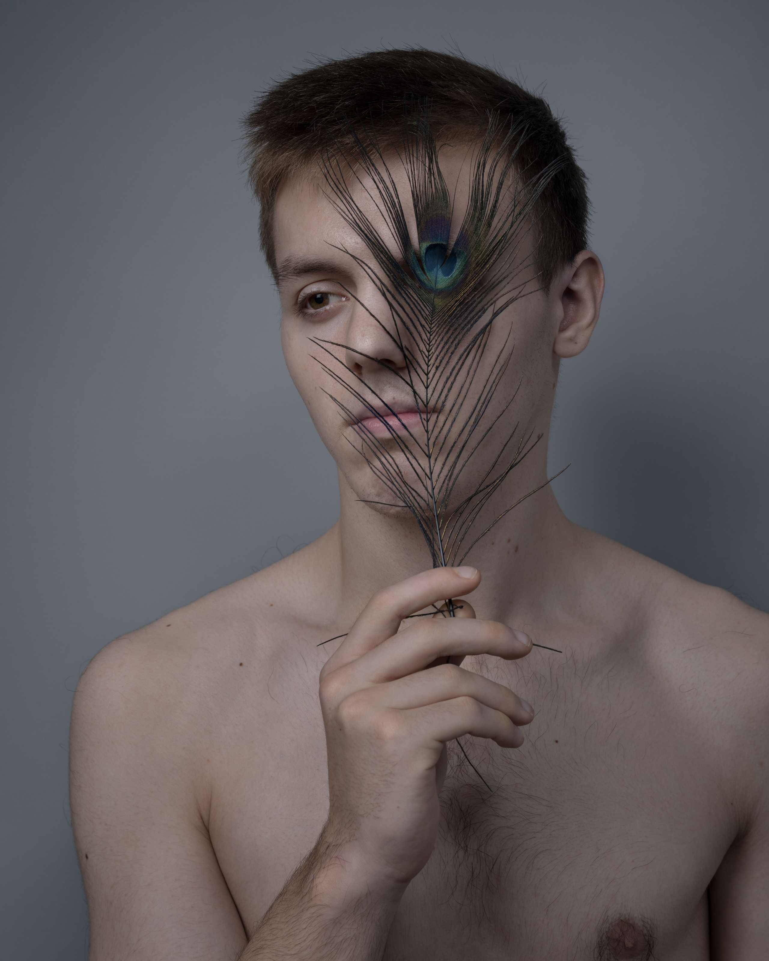 Кристиан. Анна Новосельцева. Индивидуальные фотосессии в Москве и М.О