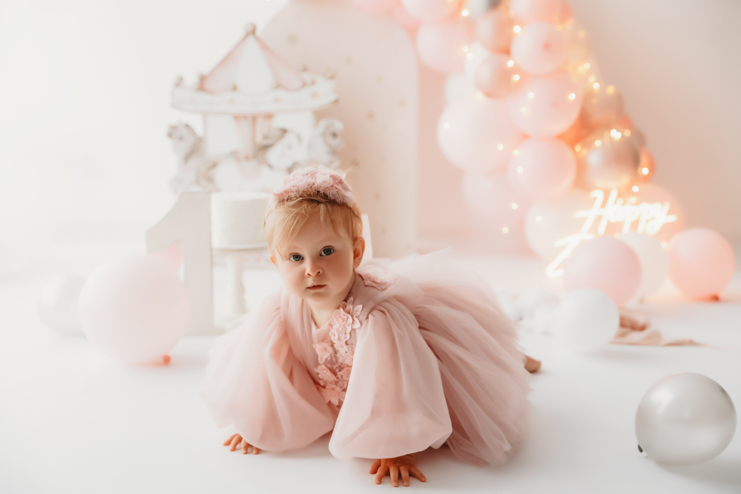 Годовасие Ариши. Фотограф в Туле Оксана Денисова