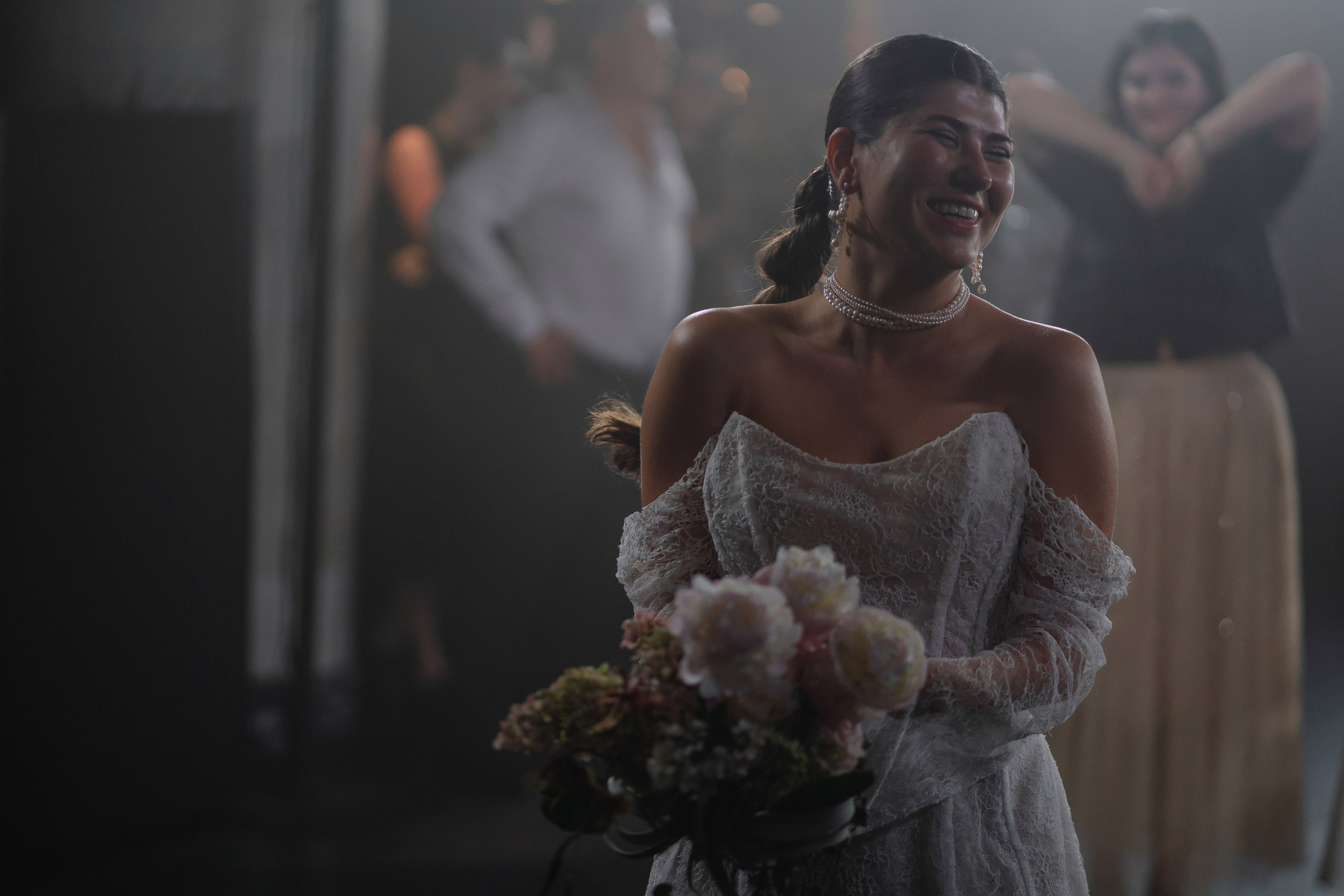 Свадебный день Руслана и Лали. Свадебный и семейный фотограф в Анапе Елена Полетаева