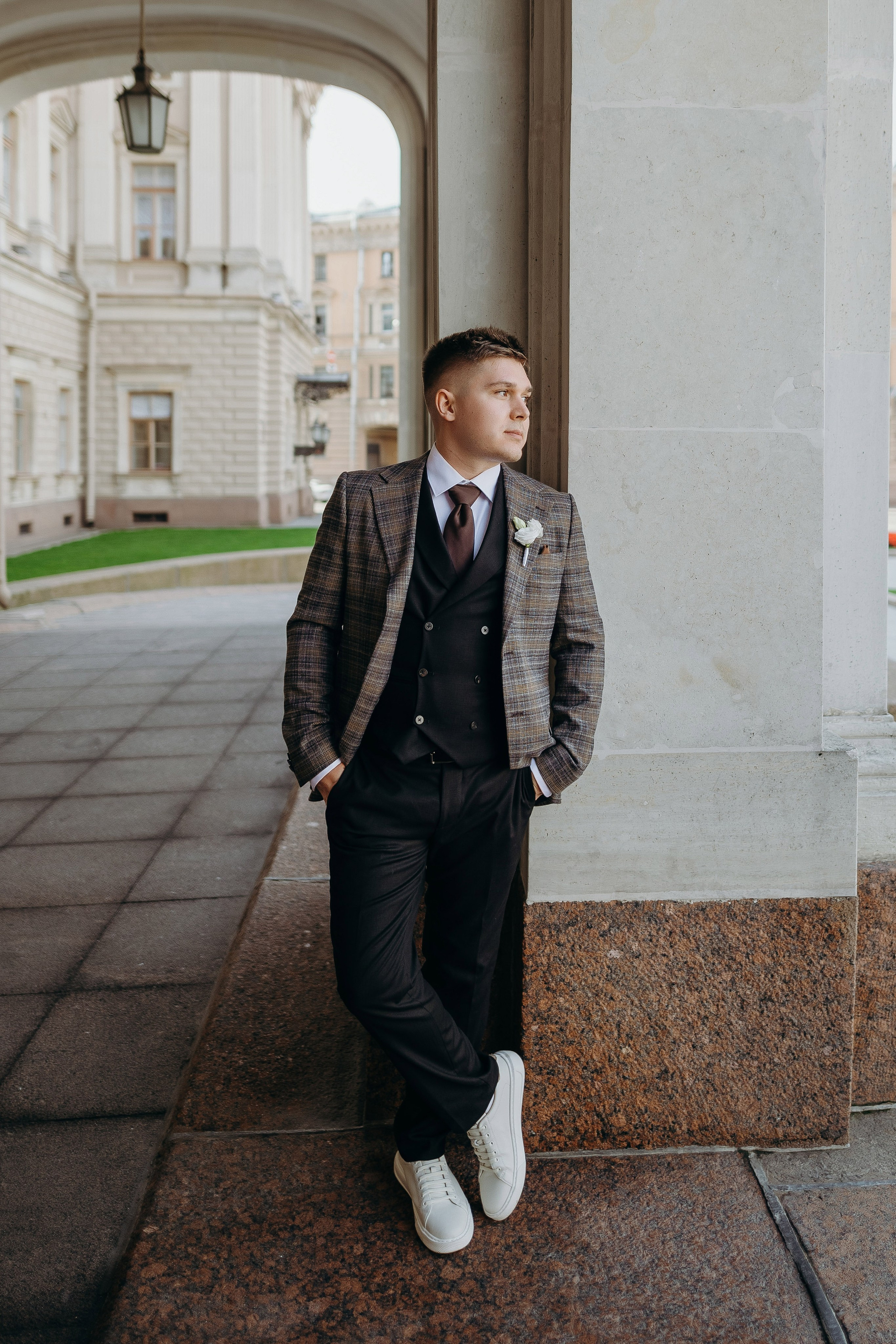 Wedding day 30.08.24. Свадебный фотограф в Санкт-Петербурге