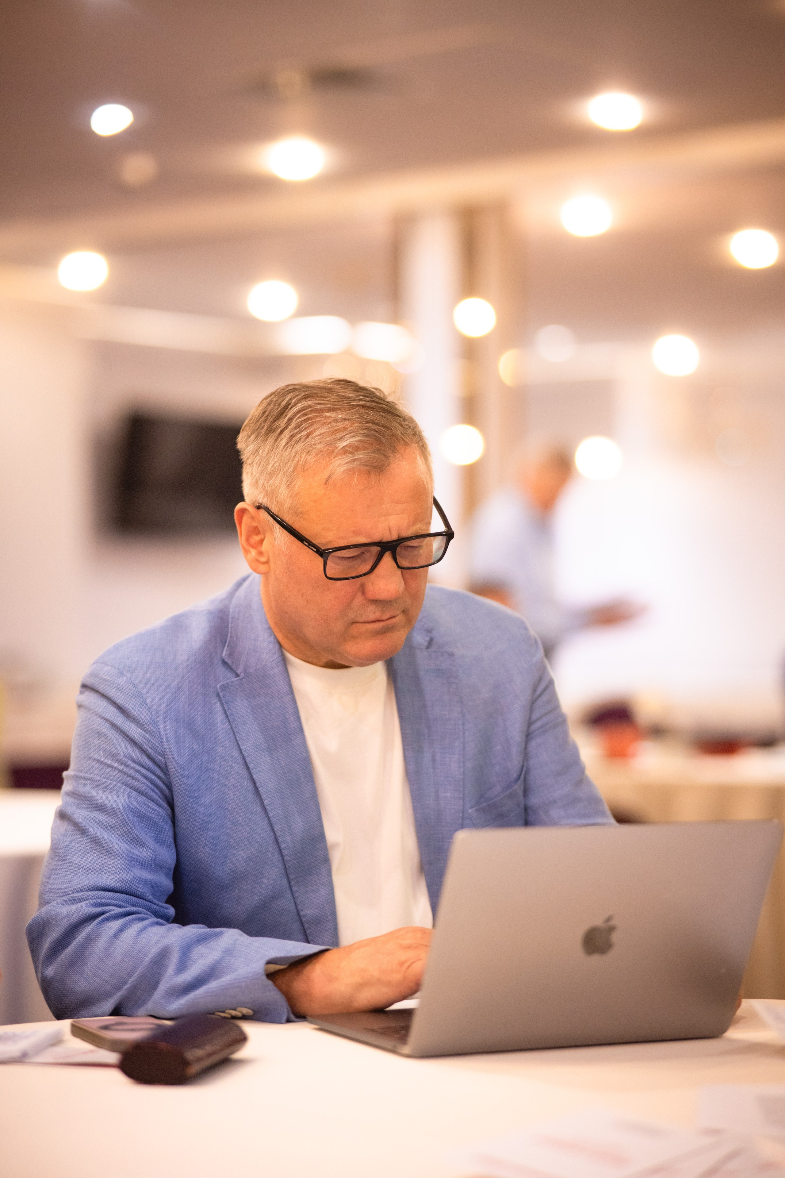 Форум бизнесменов «Свой среди своих»