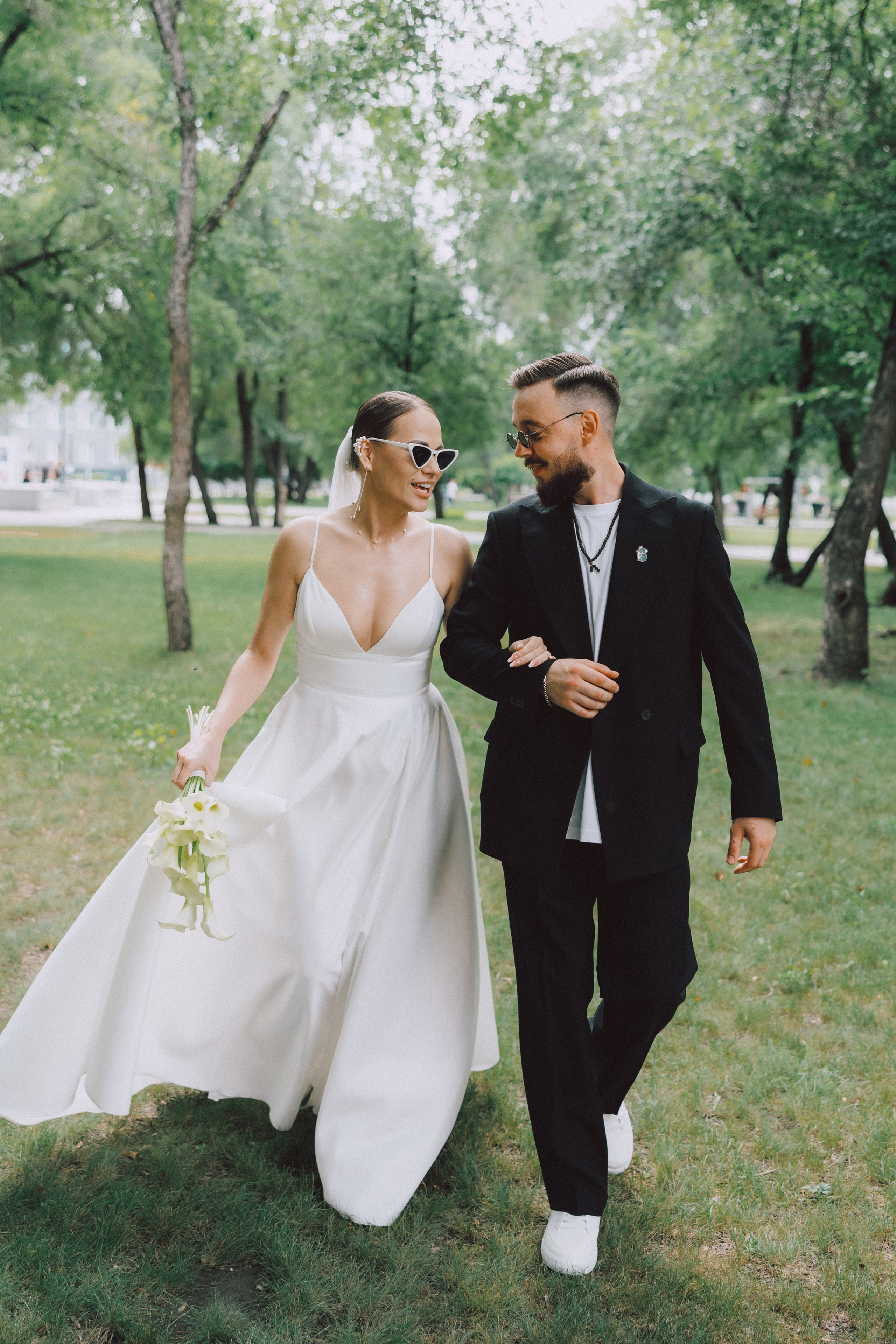 Влад + Женя. Александр Видякин Фотограф в Хакасии и Красноярском крае