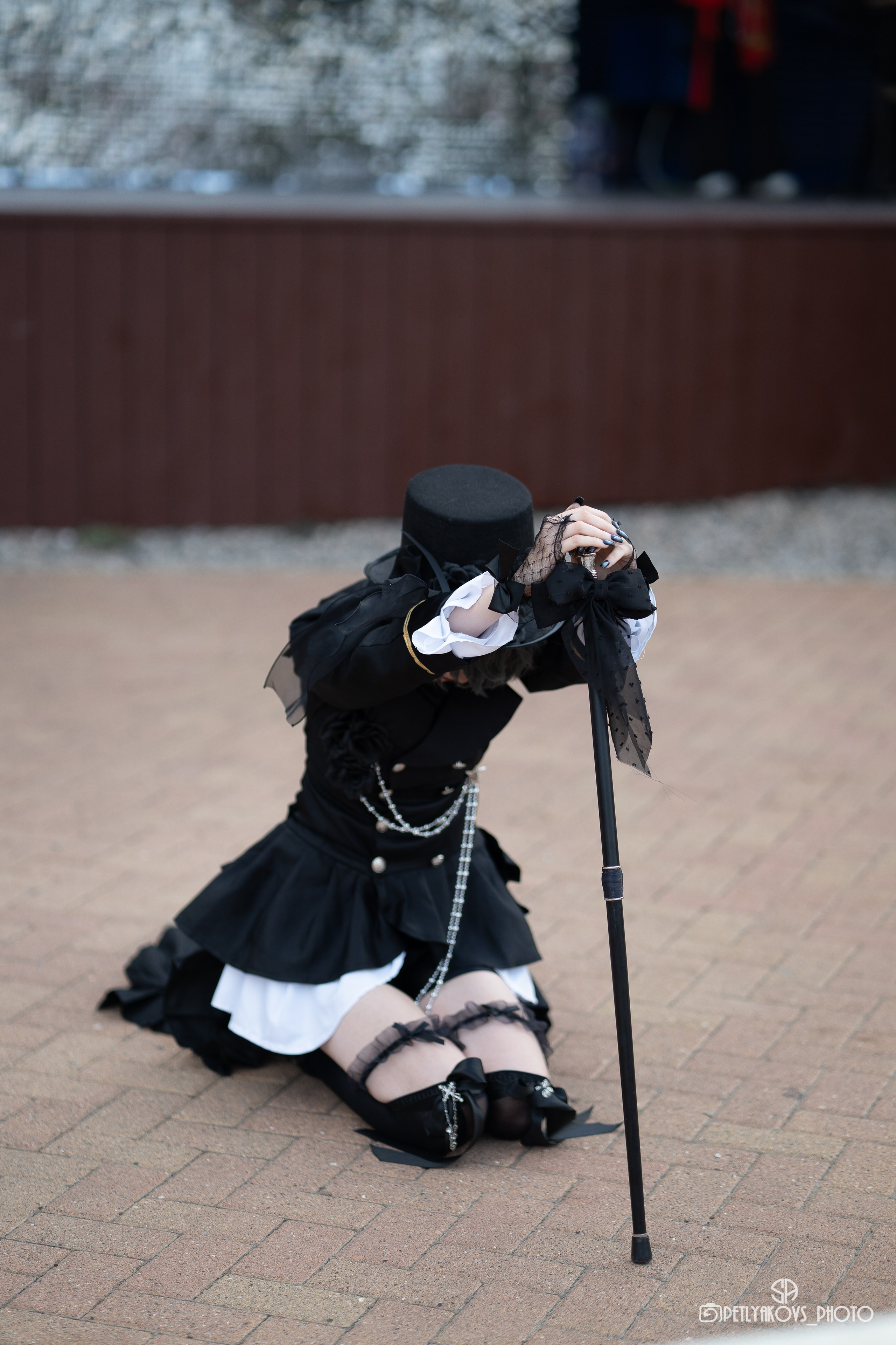 Golden Dragon Fest cosplay & k-pop. Фотограф, видеограф Пятигорск, Ставрополь, Ессентуки, Petlyakovs_photo