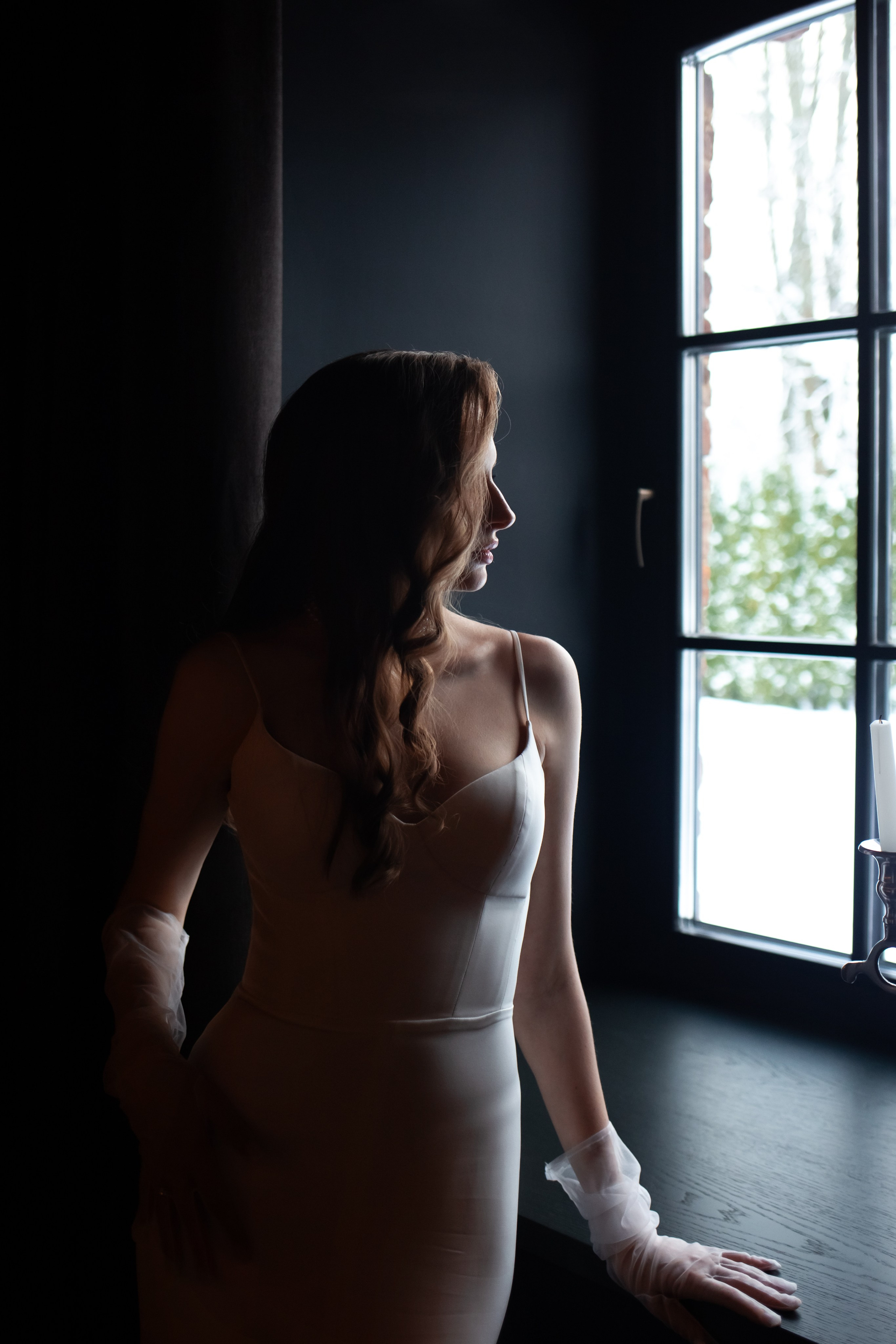 Катя+Егор 16.12.2023. Семейный фотограф на выписку из роддома и крещение Минск Настя Гришук