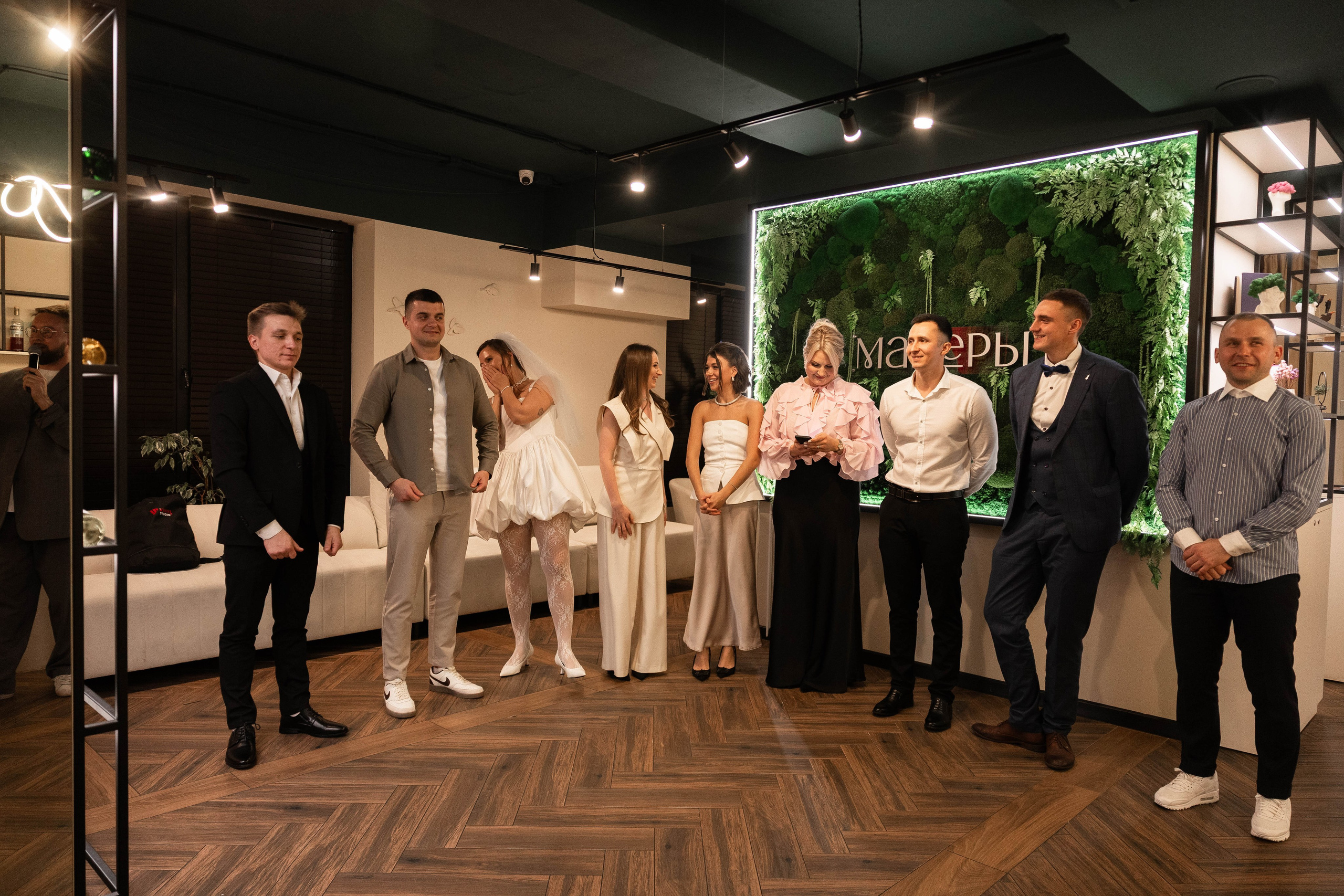 Ксения & Юрий. Свадебный и портретный фотограф Соломко Диана