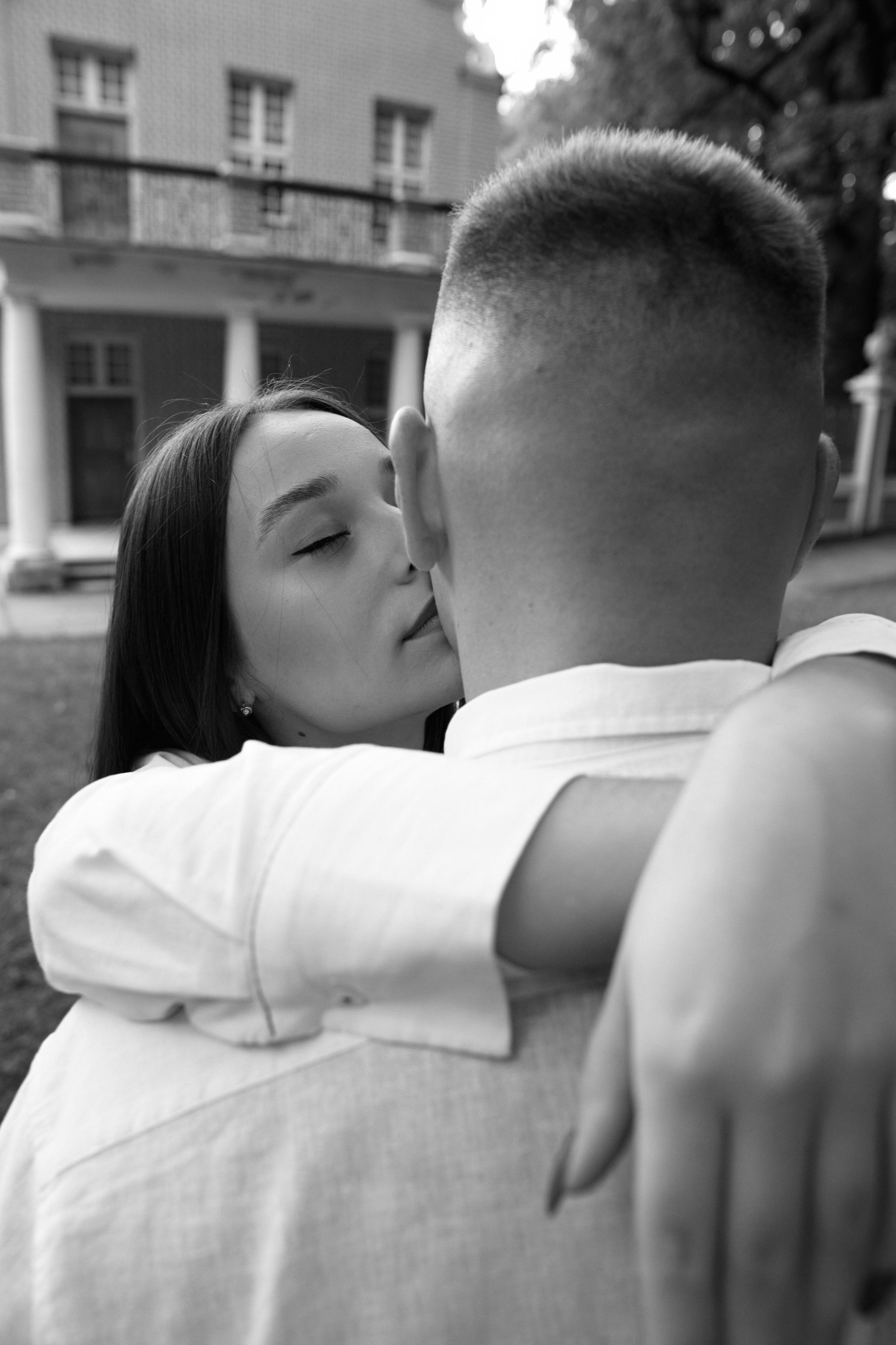 Кусково. Фотограф Москва