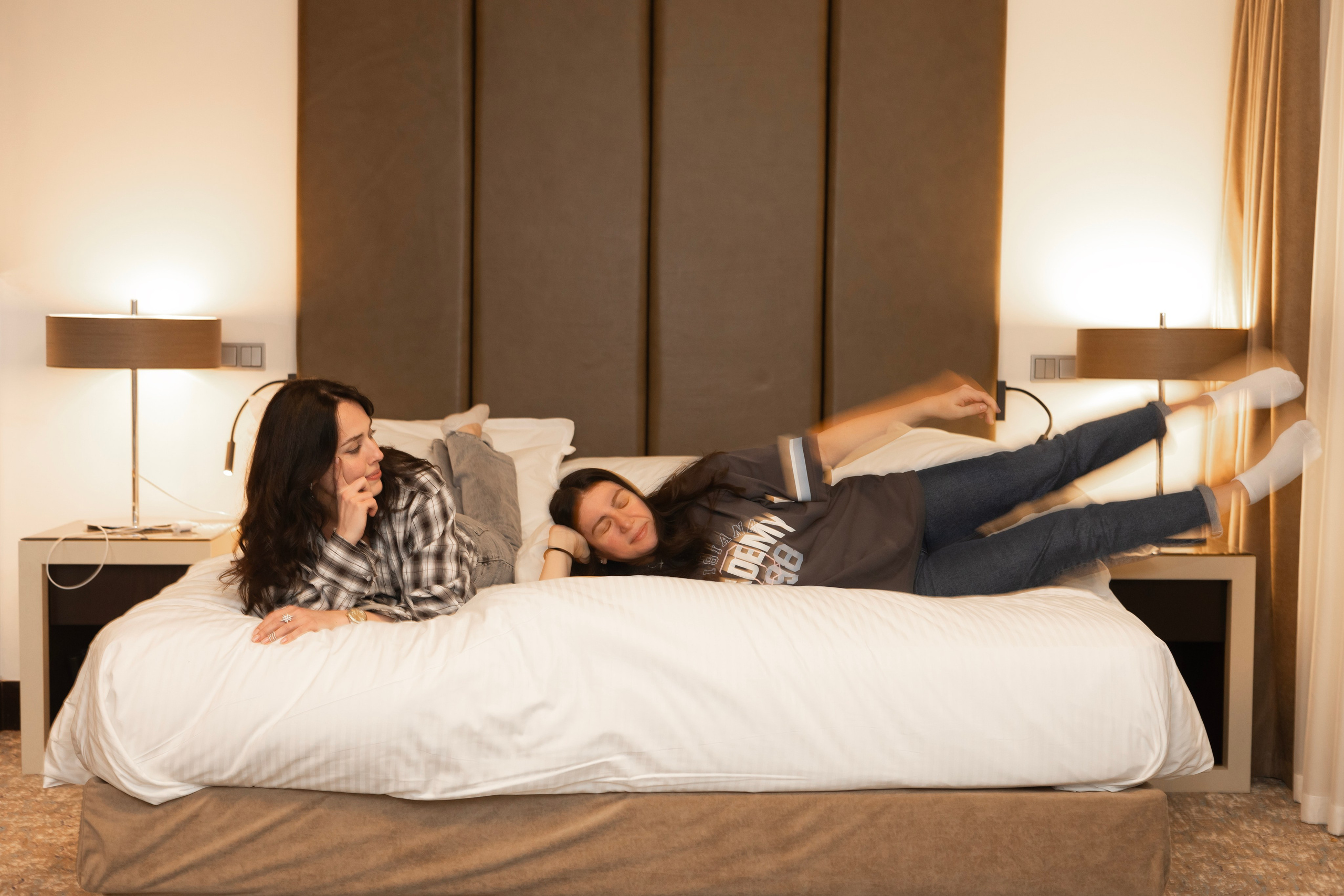 Девочки. Фотограф Москва