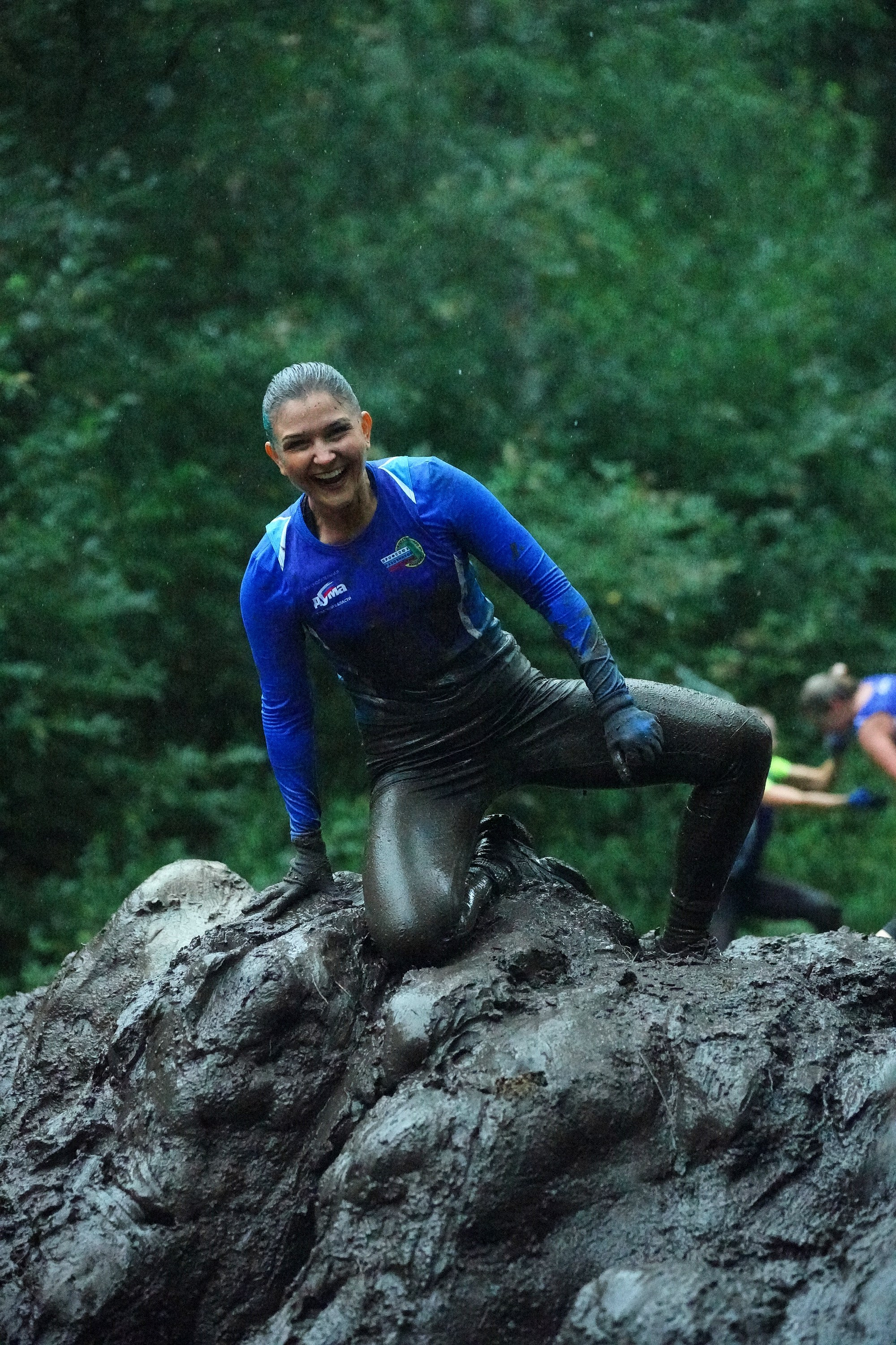 Стальной характер 2025. Фотограф