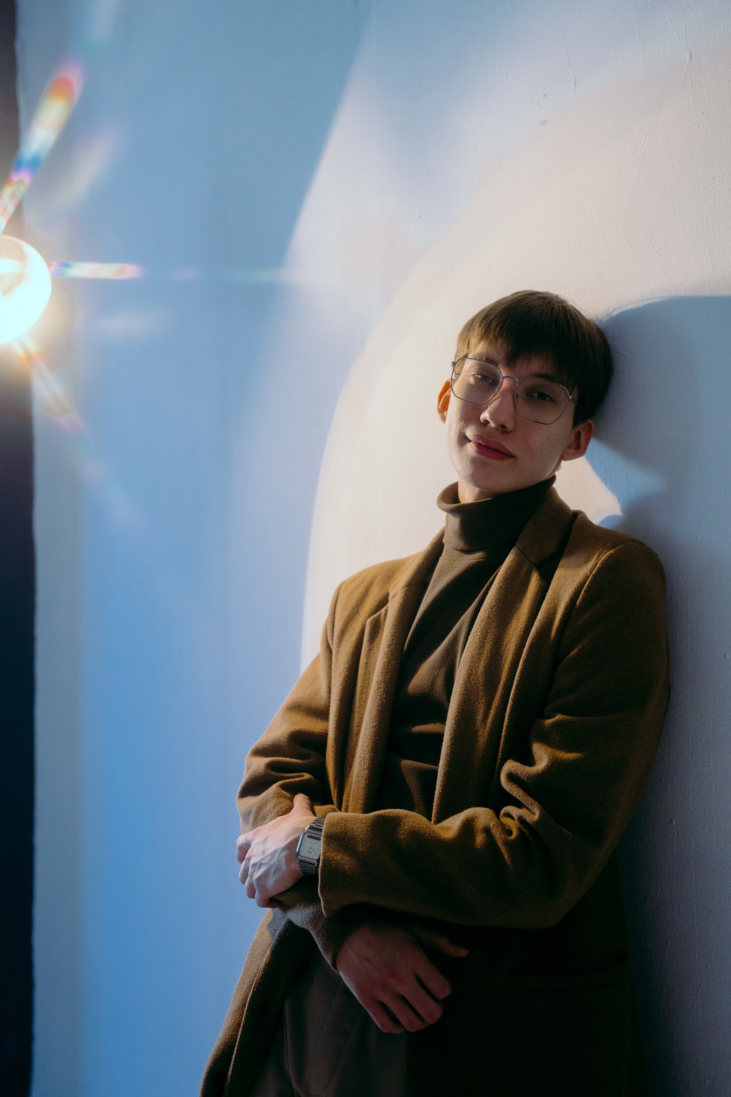 Эмиль. Главная