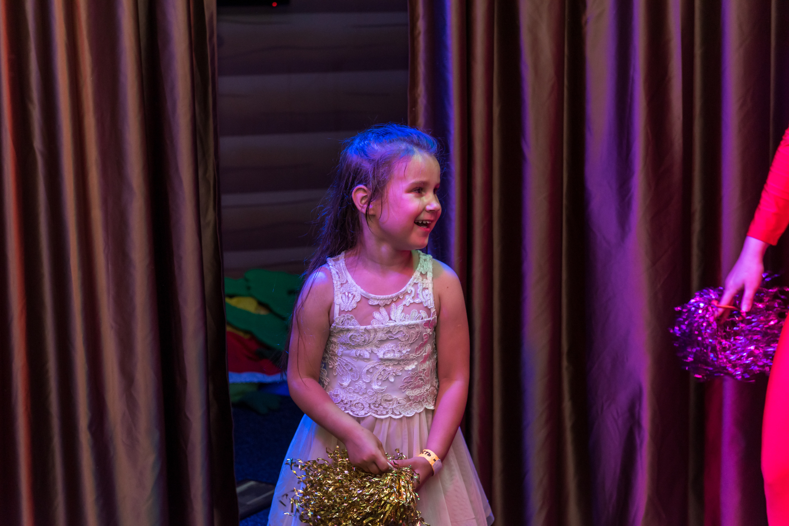 Вероника 5 лет. Семейный и свадебный фотограф во Владивостоке