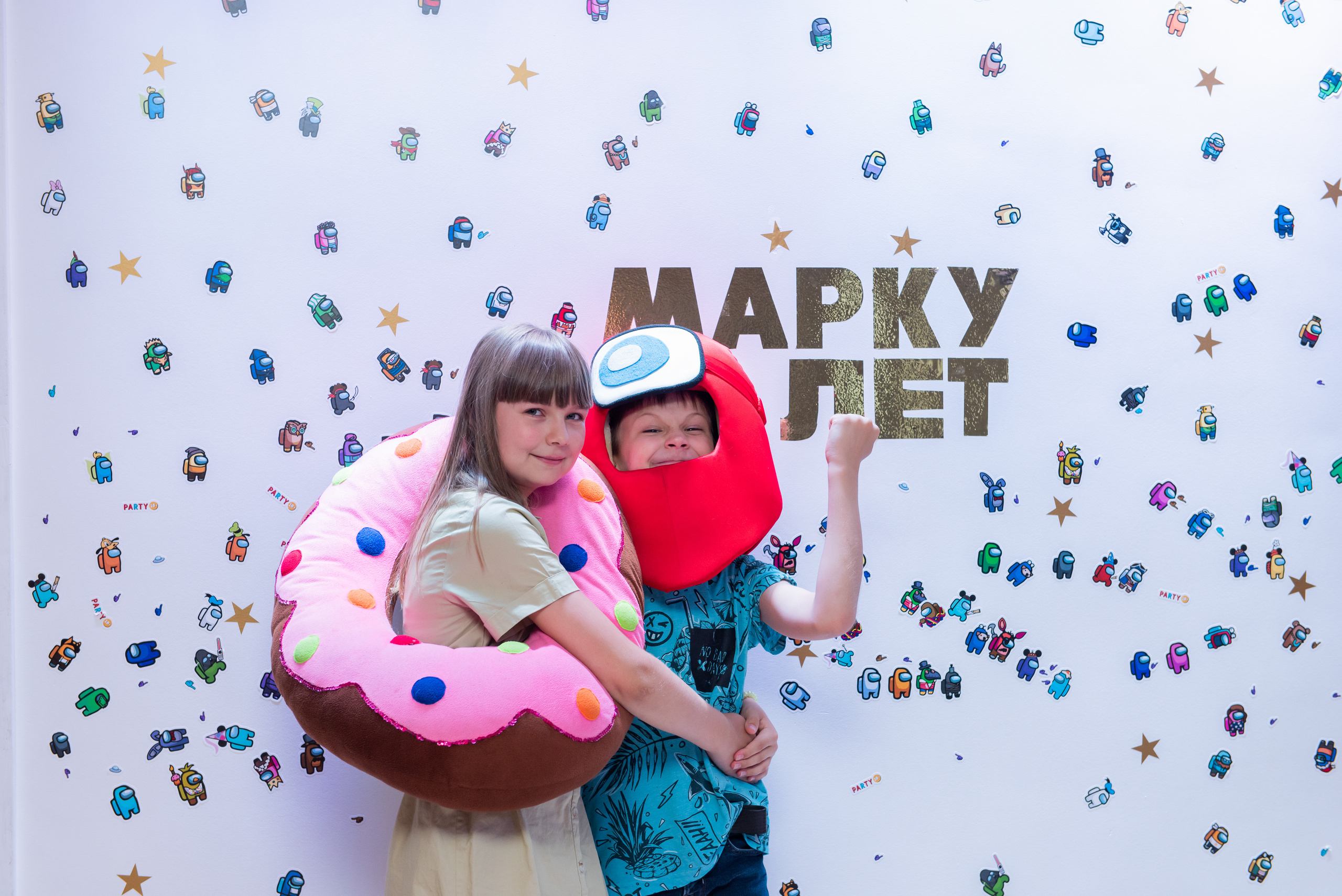 Марк 10 лет. Семейный и свадебный фотограф во Владивостоке