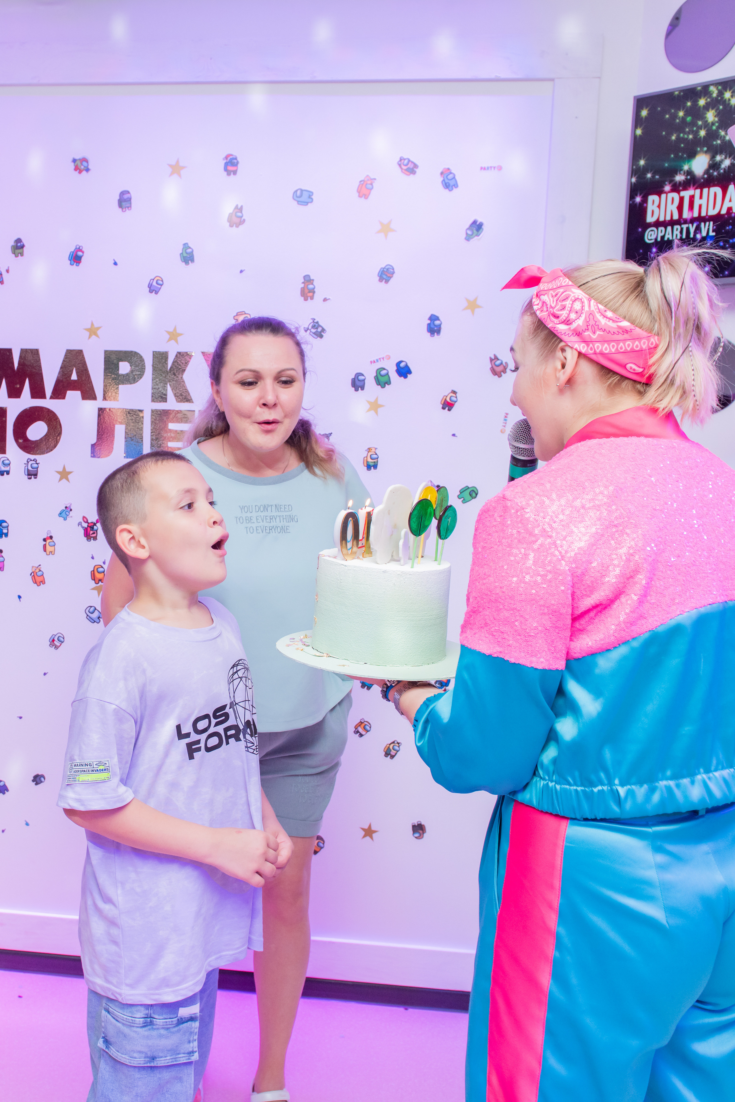 Марк 10 лет. Семейный и свадебный фотограф во Владивостоке