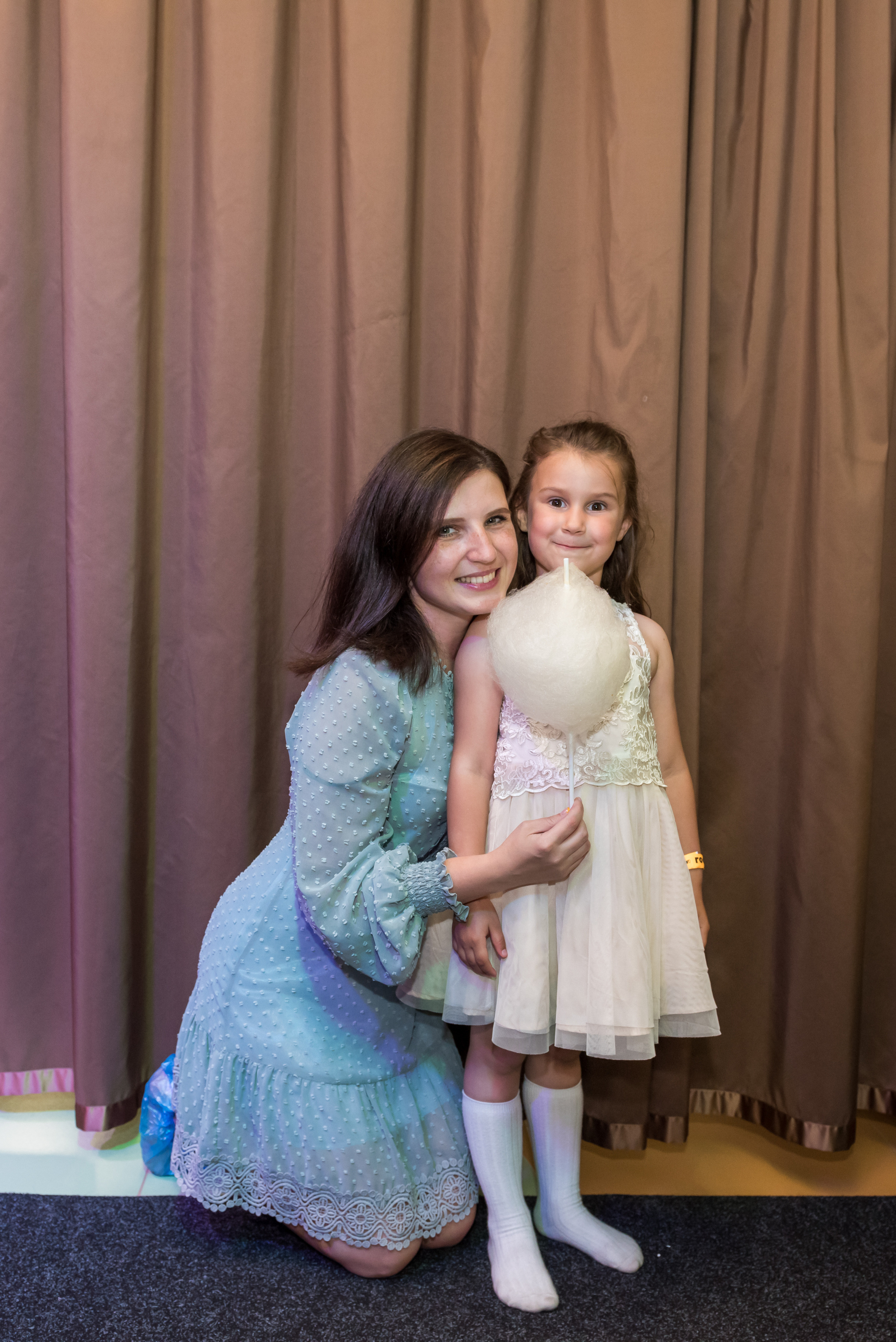 Вероника 5 лет. Семейный и свадебный фотограф во Владивостоке