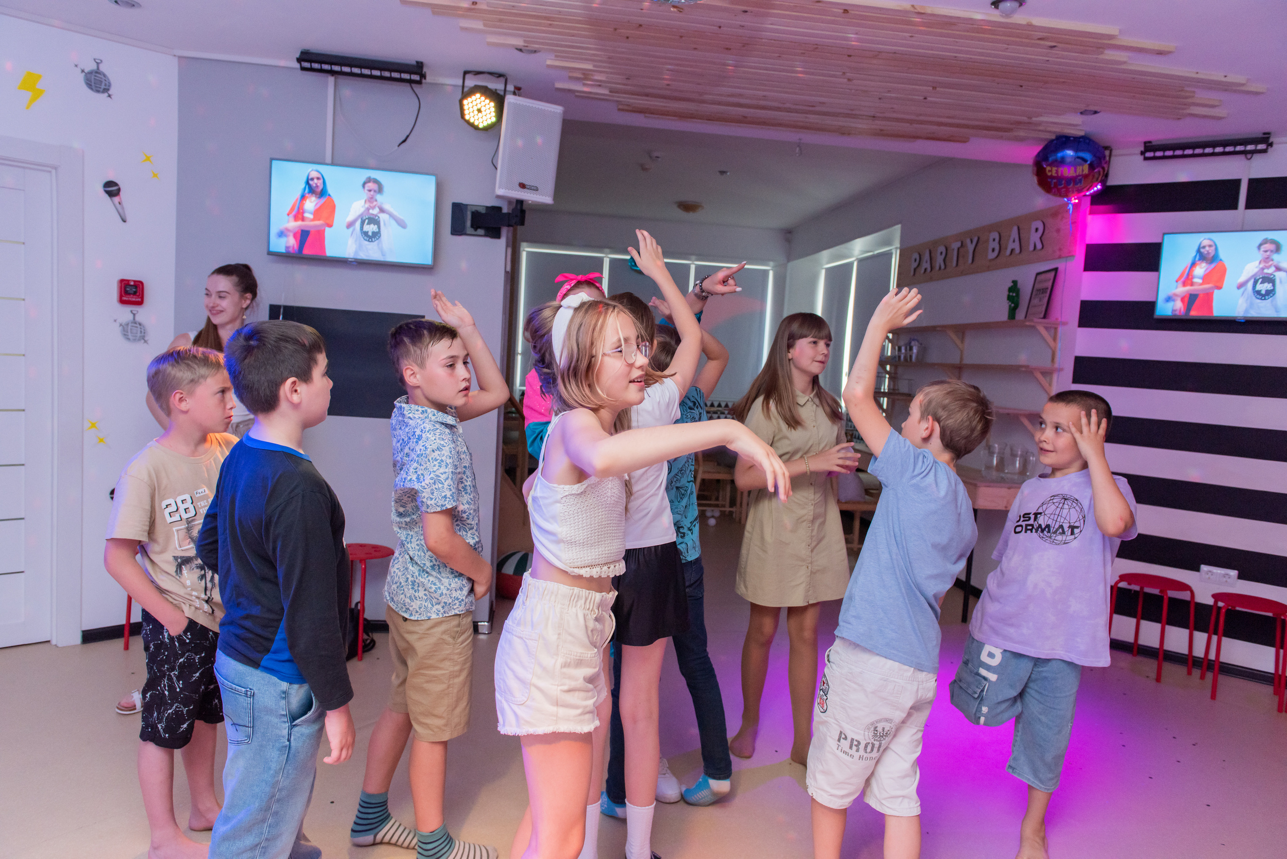 Марк 10 лет. Семейный и свадебный фотограф во Владивостоке