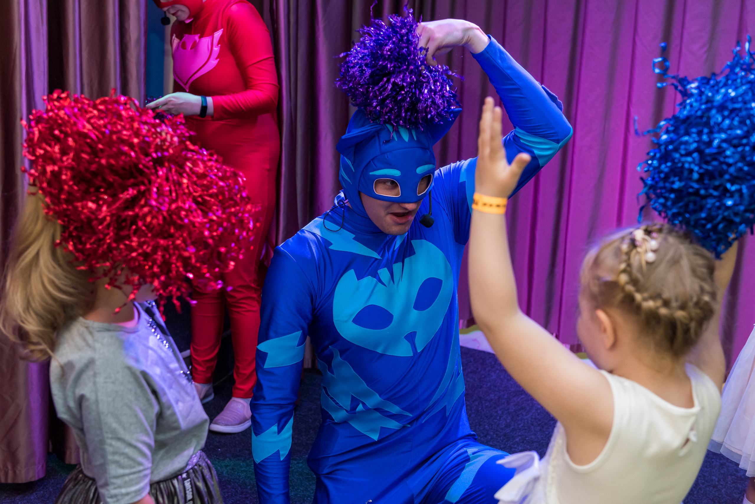 Вероника 5 лет. Семейный и свадебный фотограф во Владивостоке