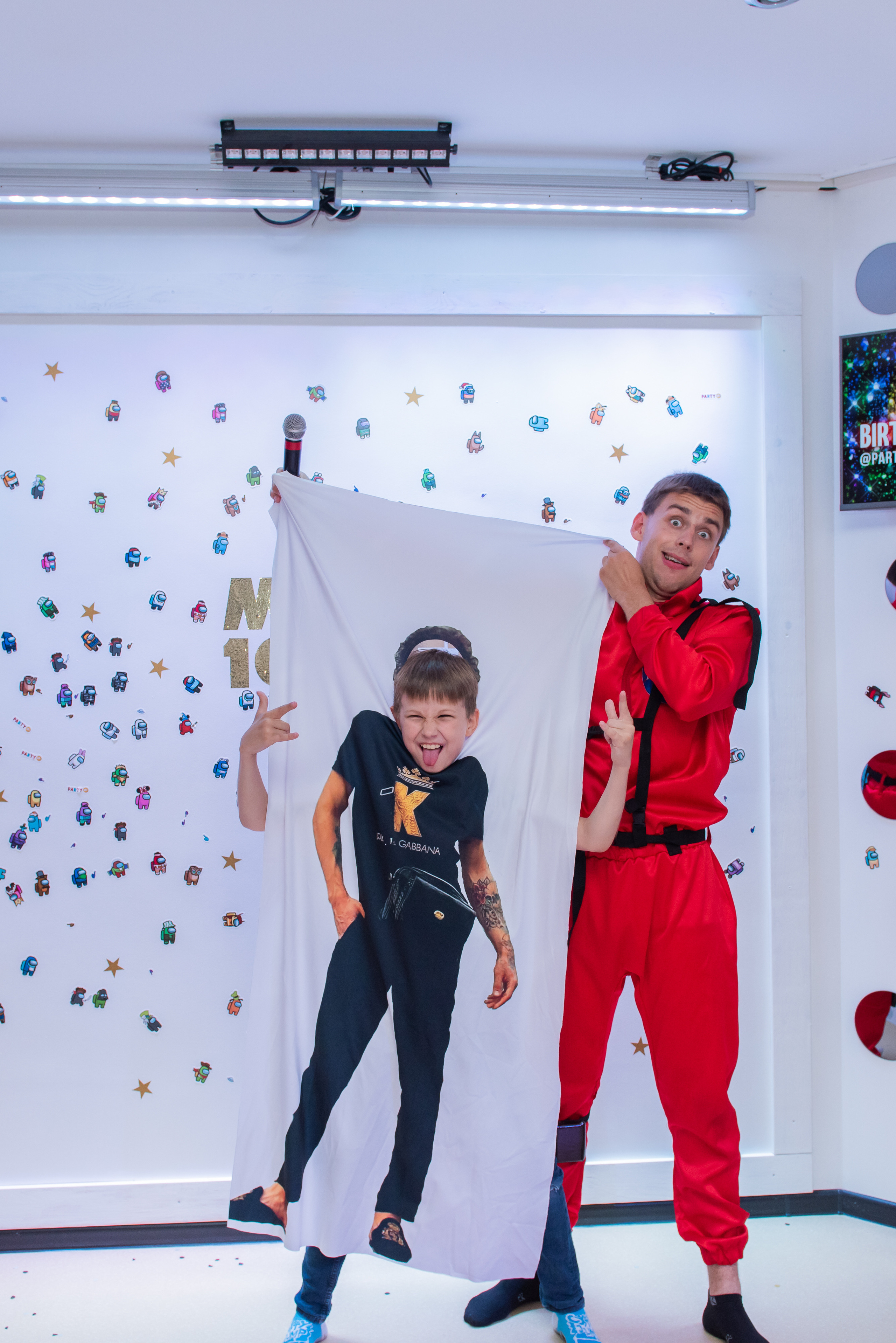 Марк 10 лет. Семейный и свадебный фотограф во Владивостоке